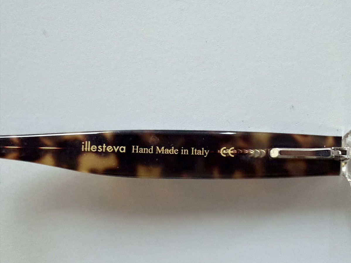Illesteva Illesteva Leonard Sunglasses Size ONE SIZE - 6 Thumbnail