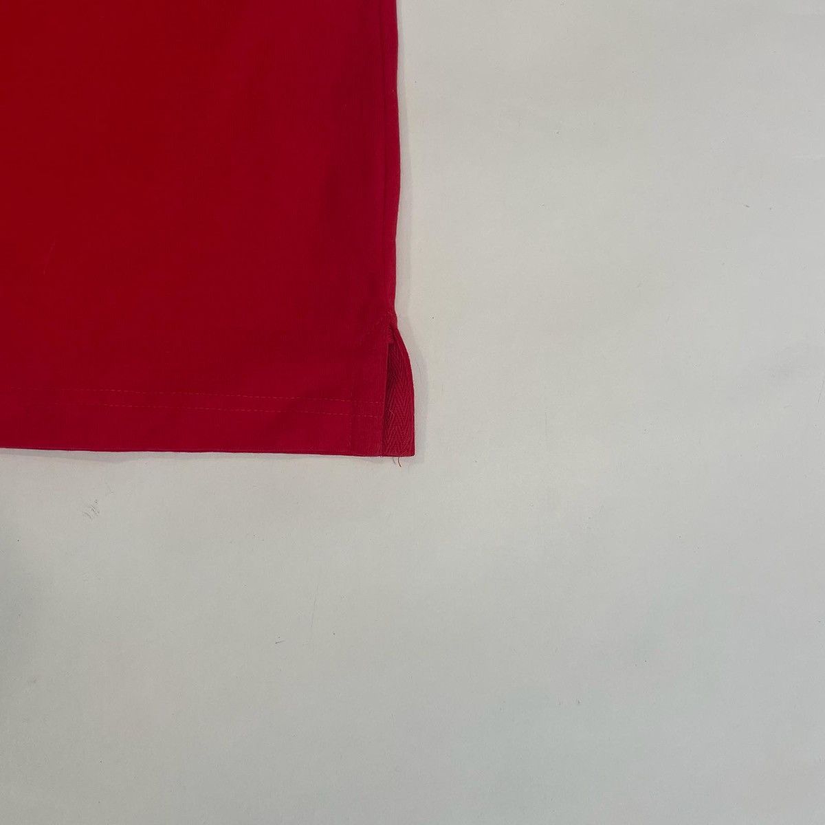 Other DSWT Score Draw England FC Red Sweatshirt Sportswear Size US M / EU 48-50 / 2 - 5 Thumbnail