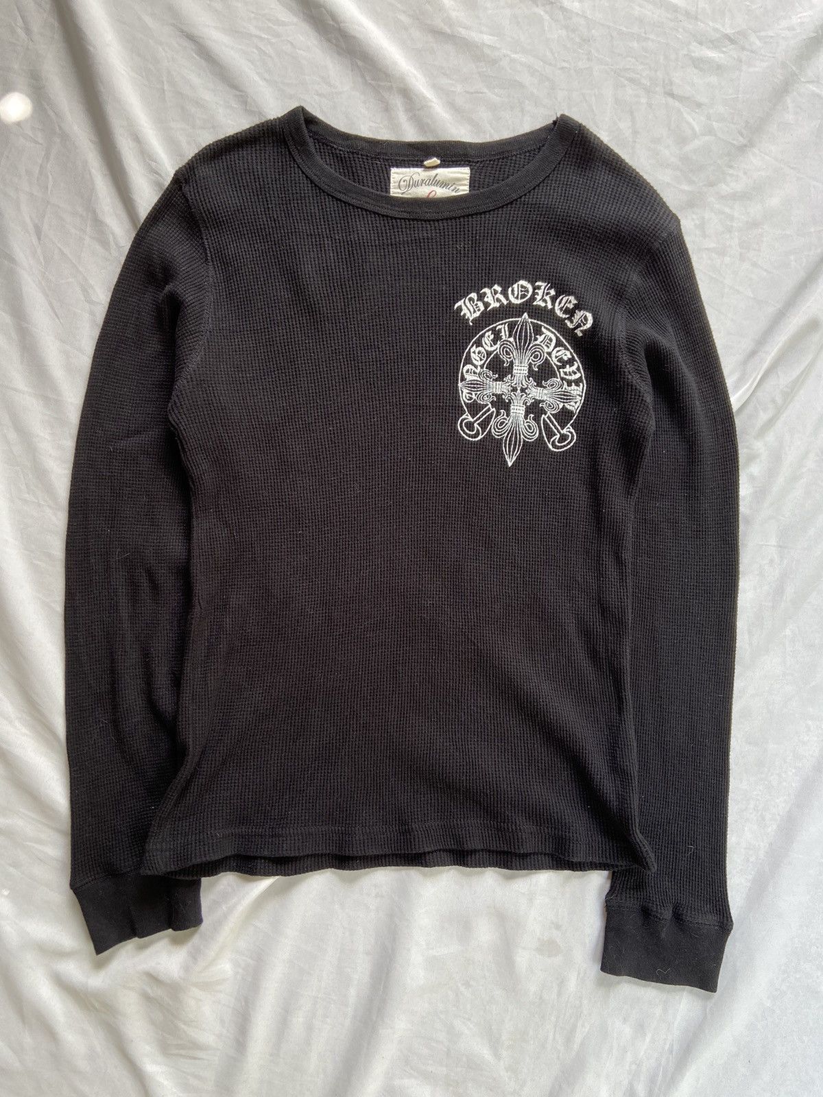 If Six Was Nine ANGEL DEVIL BROKEN LONG SLEEVE Size US S / EU 44-46 / 1 - 2 Thumbnail