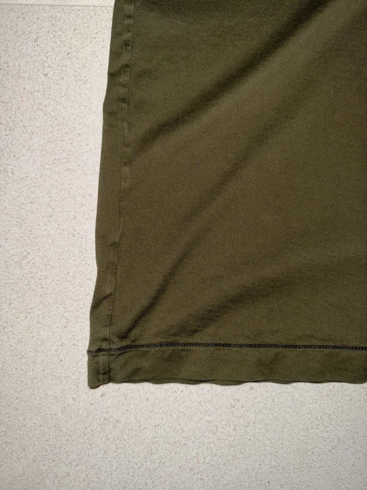 Stone Island STONE ISLAND TEE Size US M / EU 48-50 / 2 - 4 Thumbnail