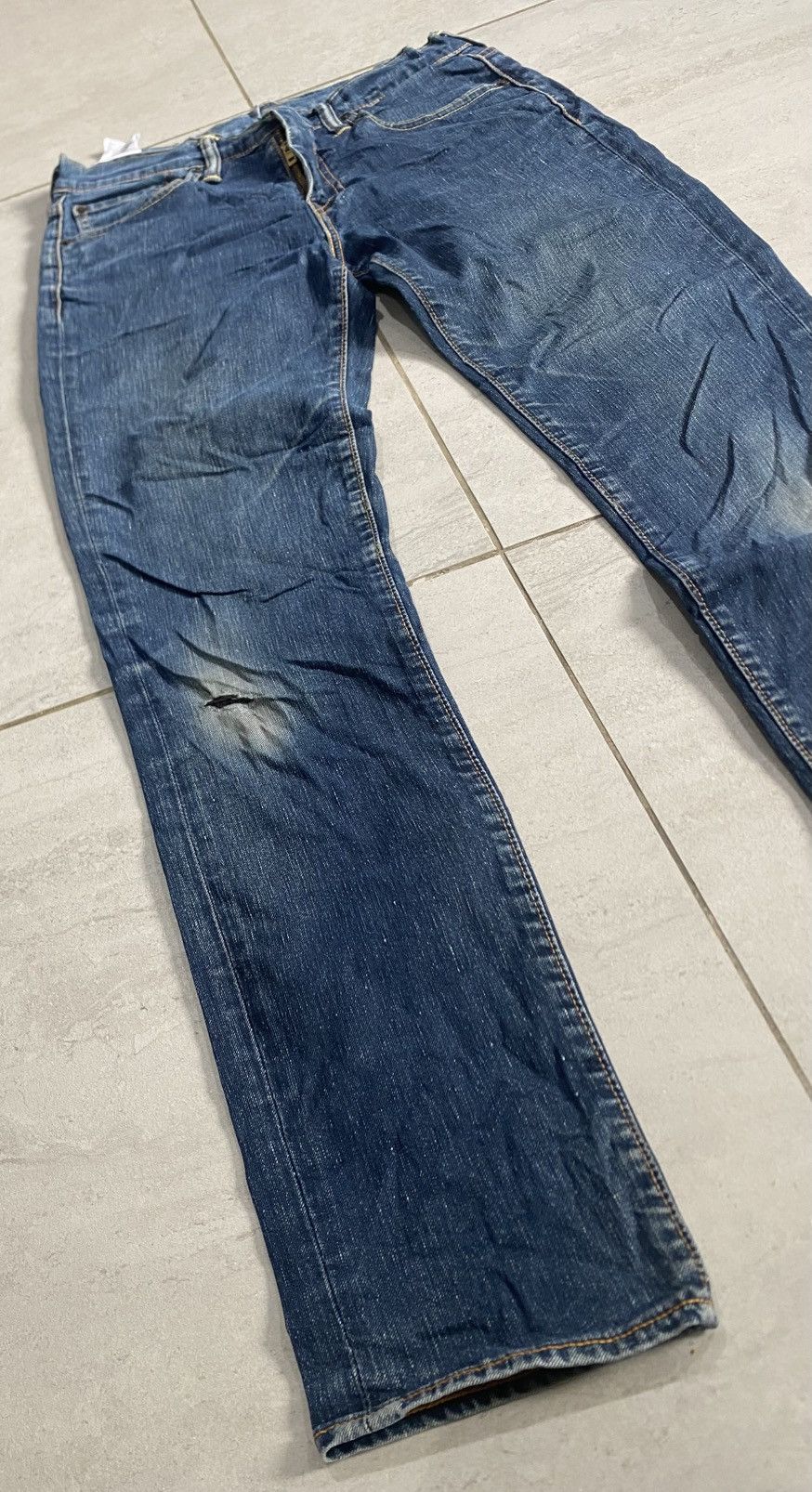 Levi's Levi’s 511 – Slim Fit Size US 31 - 5 Thumbnail