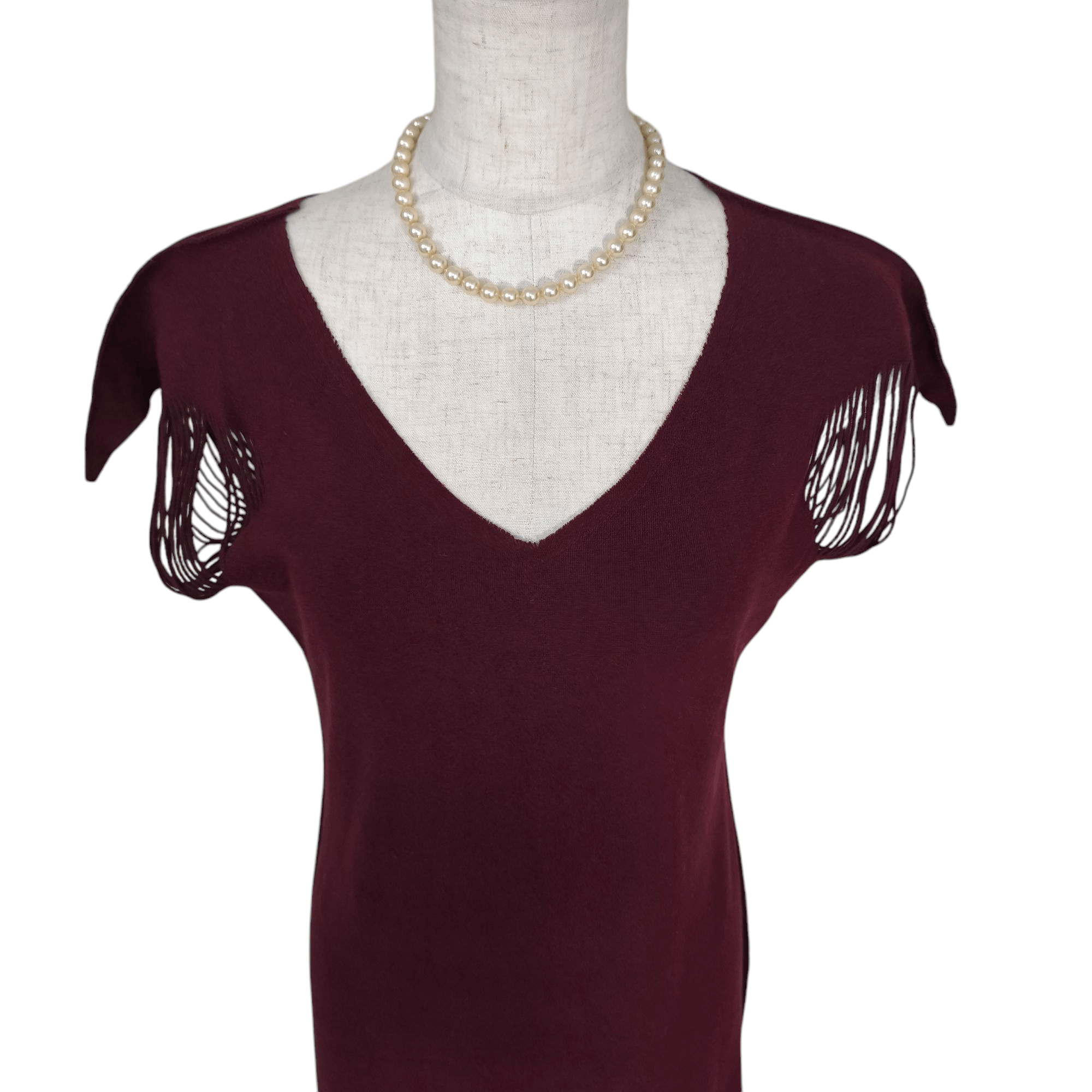 Pleats Please Issey Miyake Issey Miyake Sleeveless Dress A-POC Line Collection Size M / US 6-8 / IT 42-44 - 2 Thumbnail