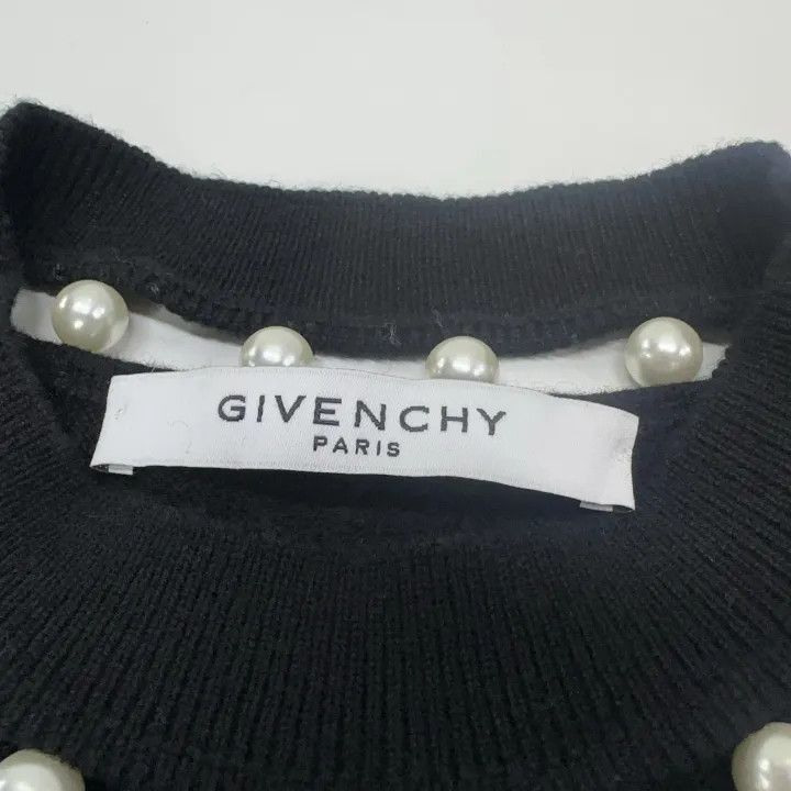 Givenchy Givenchy givenchy short sleeve tee -2507 Size US S / EU 44-46 / 1 - 4 Thumbnail