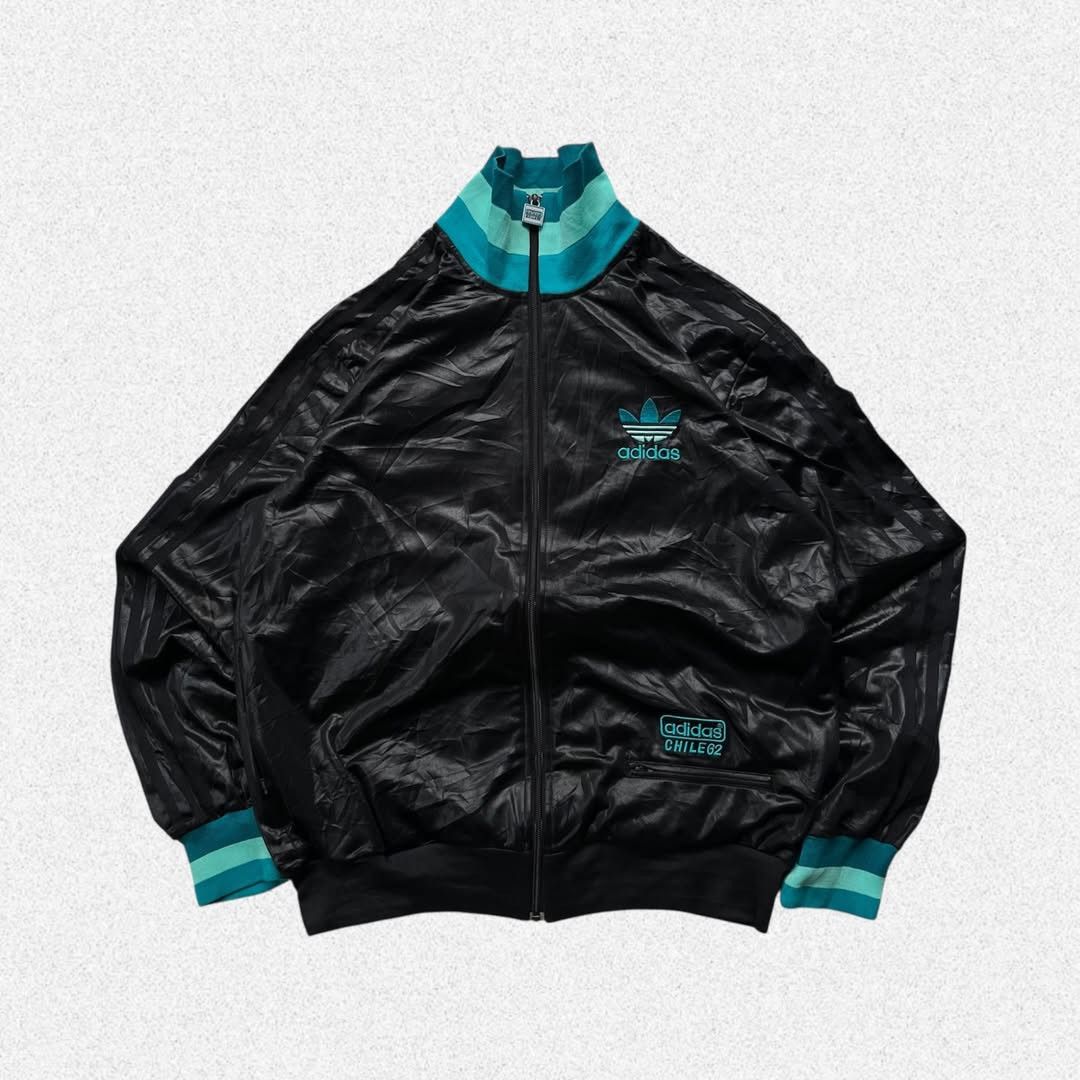 Adidas Adidas Chile 62 Size US M / EU 48-50 / 2 - 1 Thumbnail