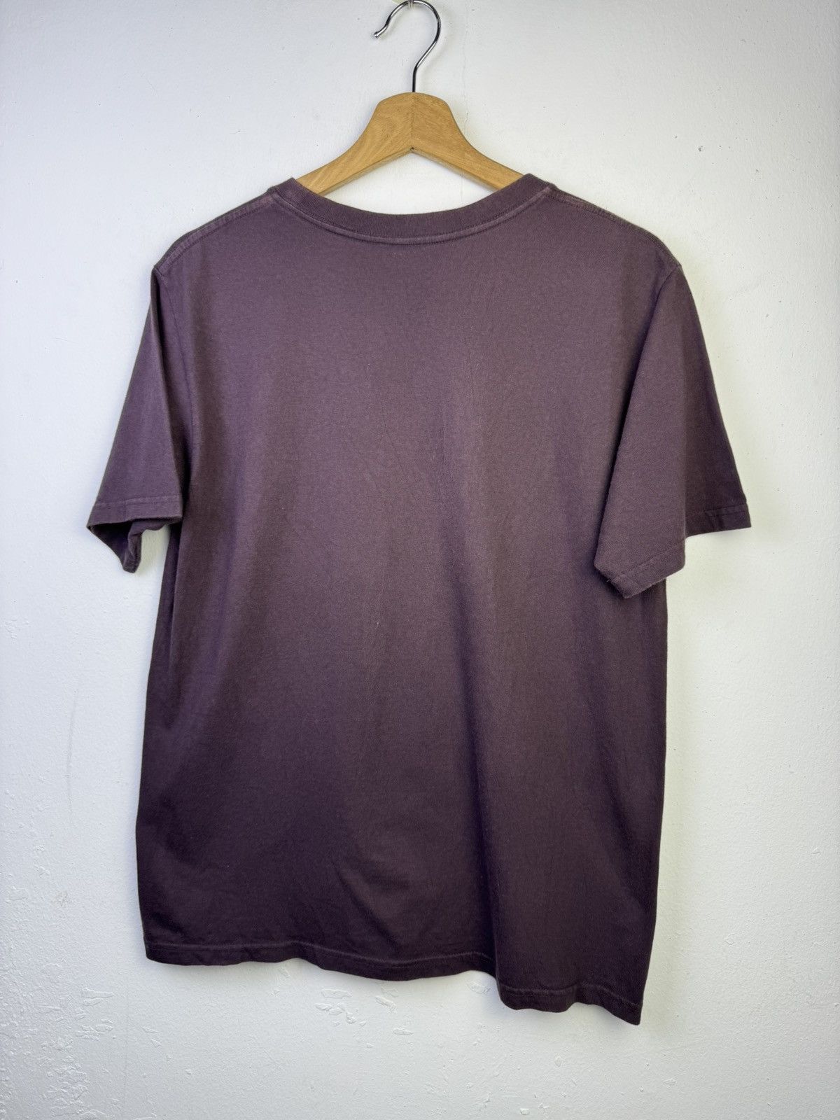 Disney × Number (N)ine Number (N)ine x Disney Donald Duck cotton t-shirt Size US L / EU 52-54 / 3 - 7 Thumbnail