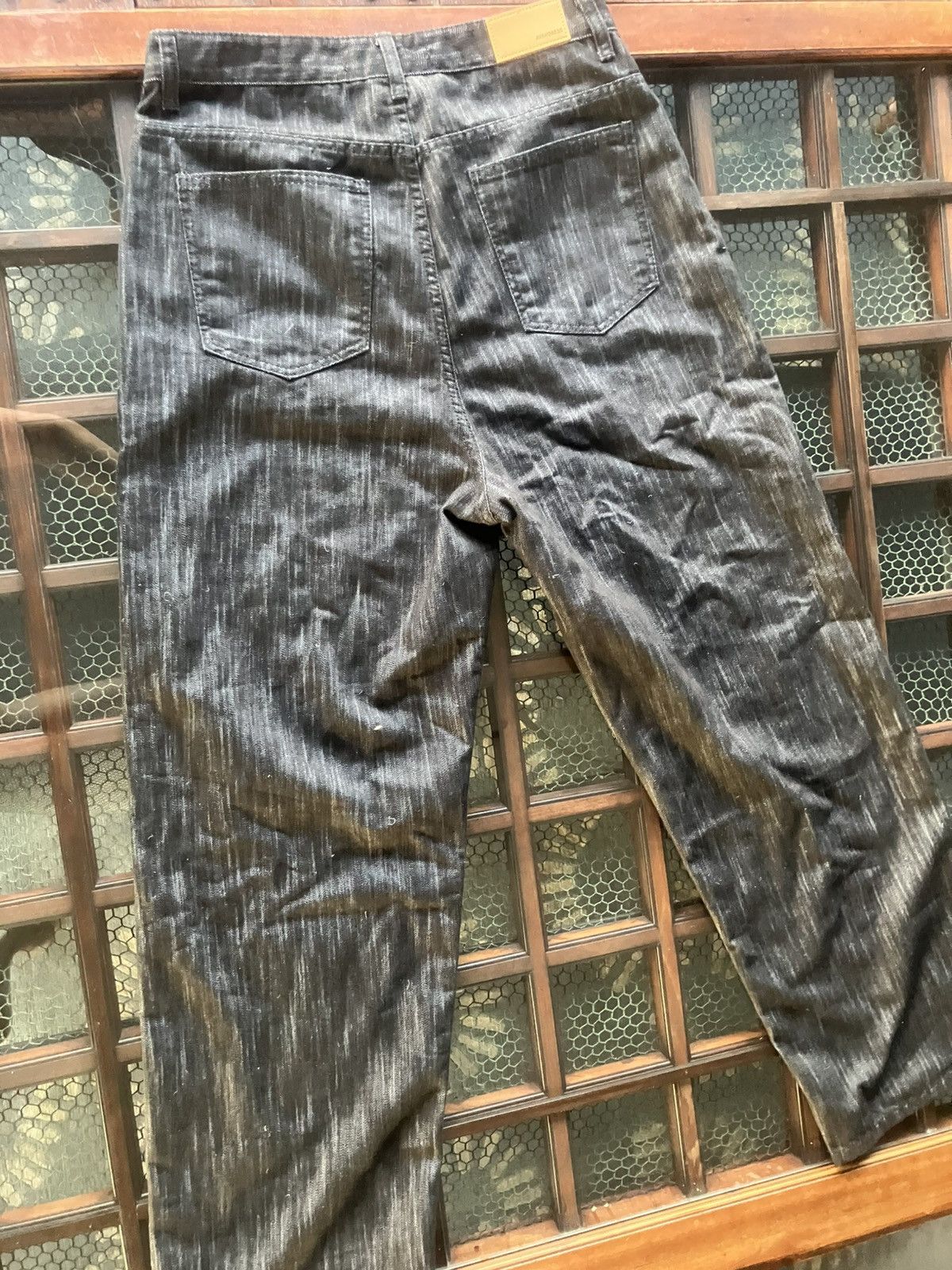 Other Avandress jeans Size US 30 / EU 46 - 3 Thumbnail