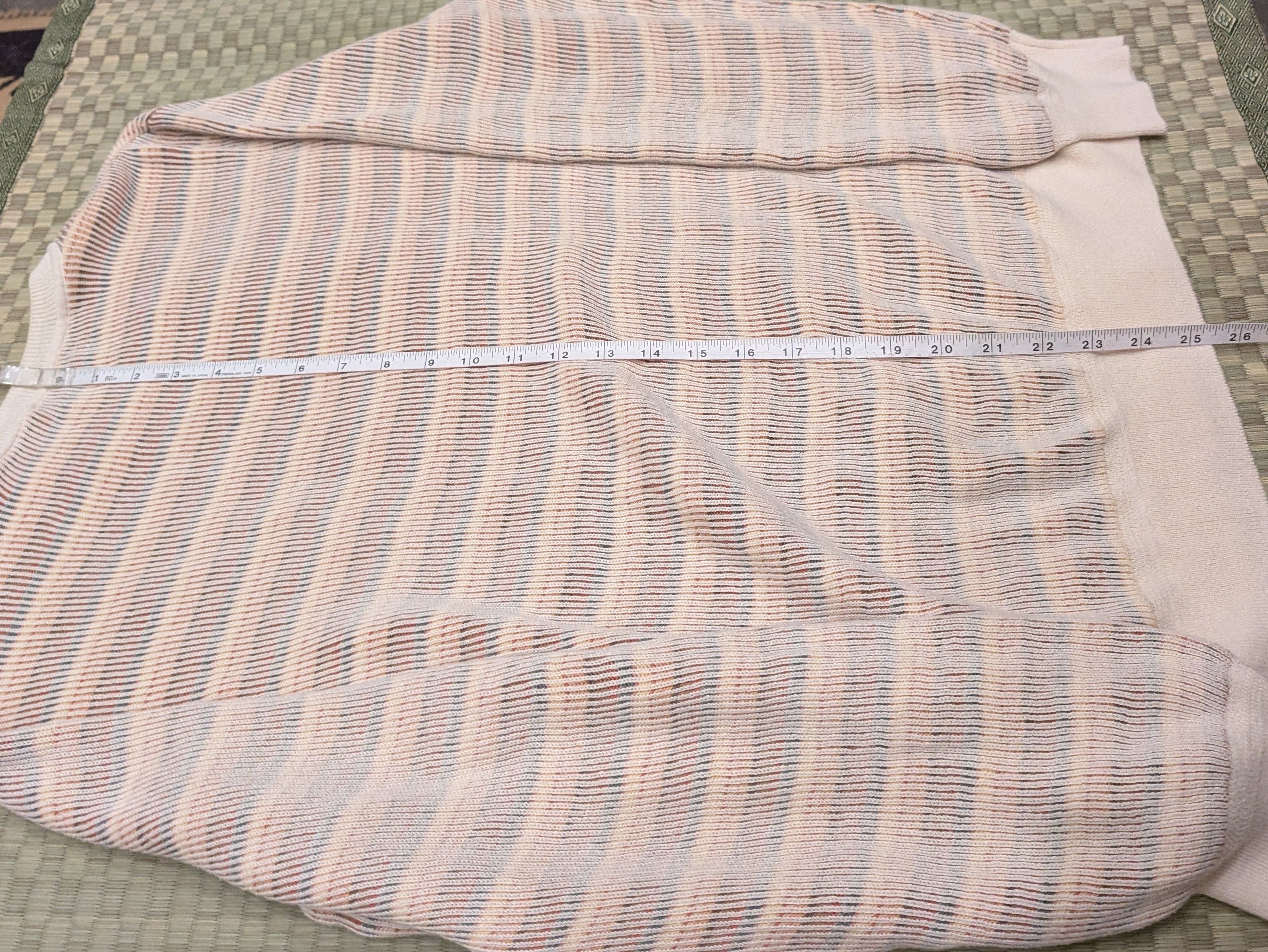 Faherty Faherty Sunwashed Crewneck Sweater in Desert Hills Size US XL / EU 56 / 4 - 7 Thumbnail