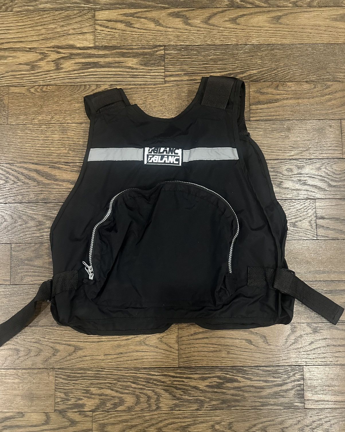 Other Olivia Oblanc Tactical Vest Size US M / EU 48-50 / 2 - 2 Thumbnail