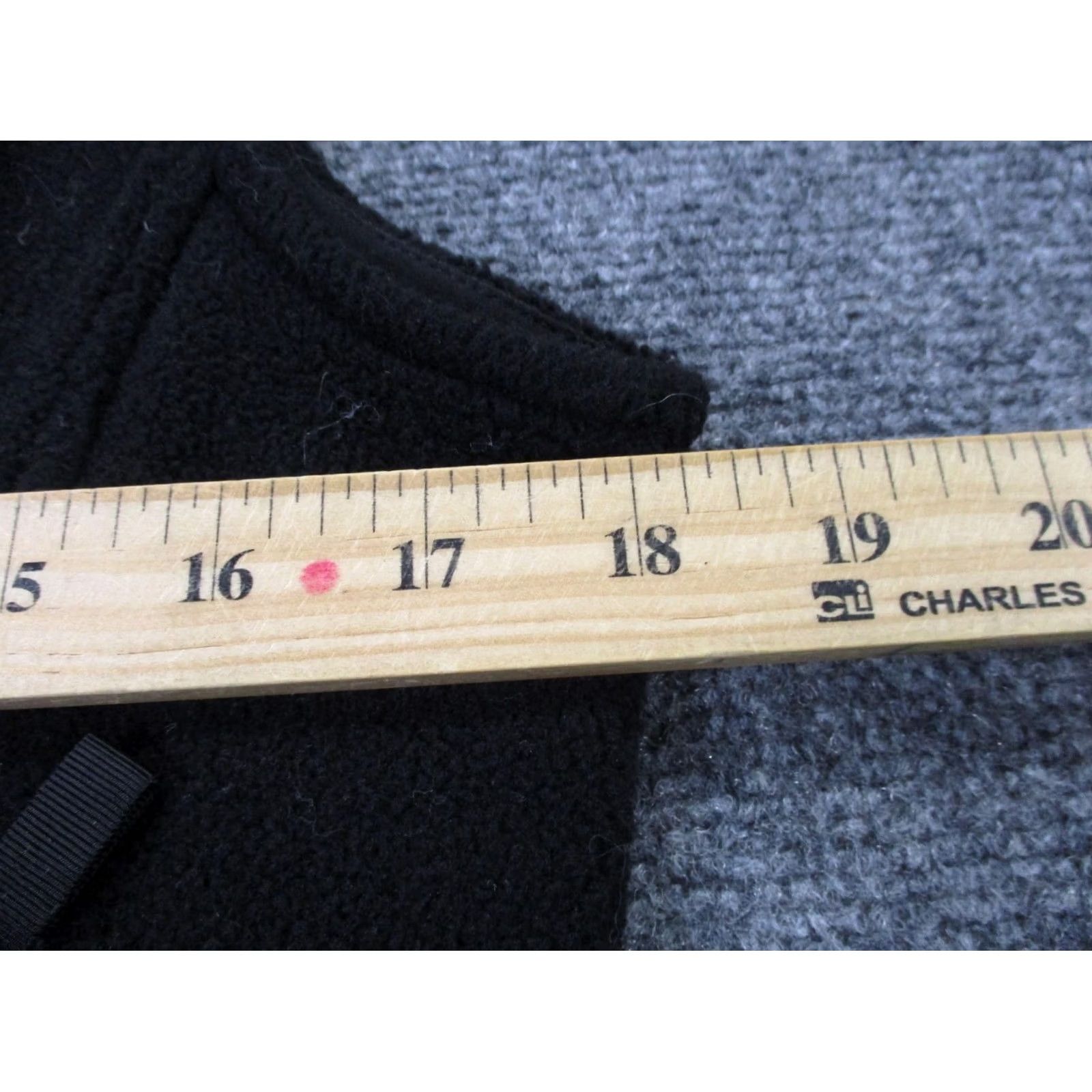 Patagonia Patagonia Better Sweater Vest Jacket Mens S Black Fleece Zip Full Zip Windproof Outdoor 23015 Size US S / EU 44-46 / 1 - 5 Thumbnail