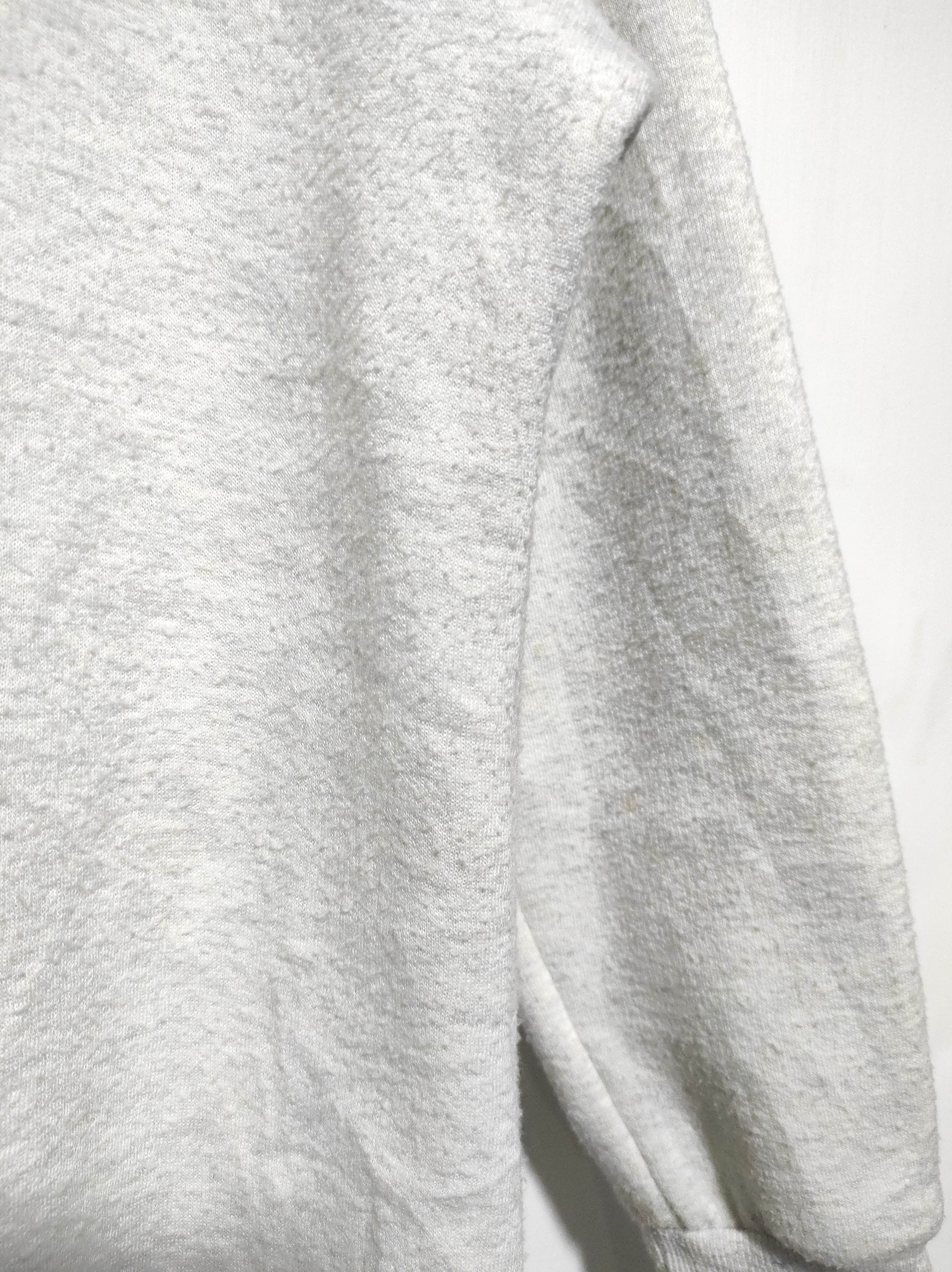 Japanese Brand Gray zip fur hoodie ifsix LGB style Size US S / EU 44-46 / 1 - 16 Thumbnail