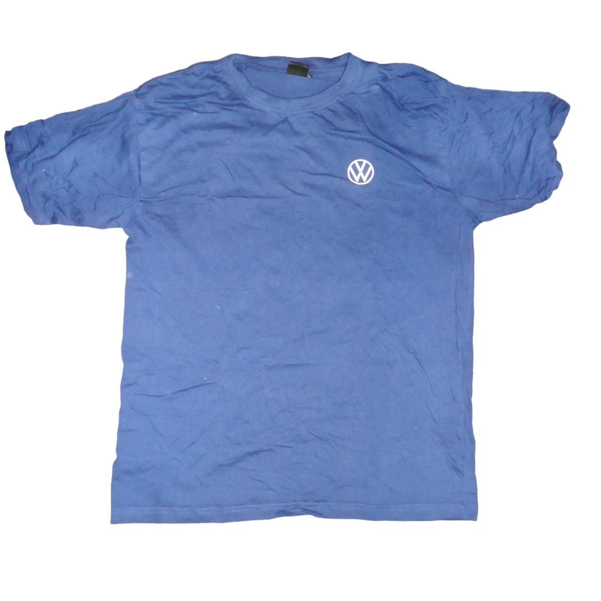 Other Volkswagen Employee Tee • Large Size US L / EU 52-54 / 3 - 1 Thumbnail