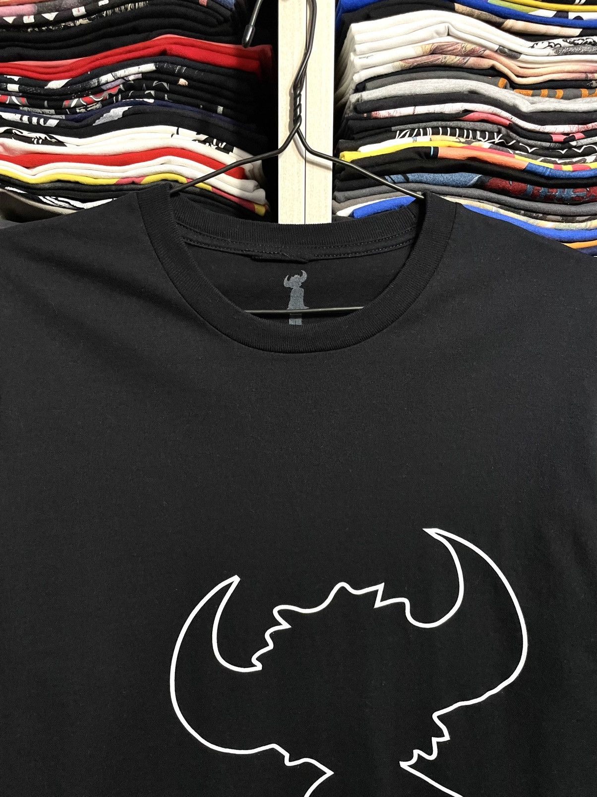 Band Tees Jamiroquai The Heels Of Steel Tour Funk Acid Band T-Shirt Size US L / EU 52-54 / 3 - 5 Thumbnail