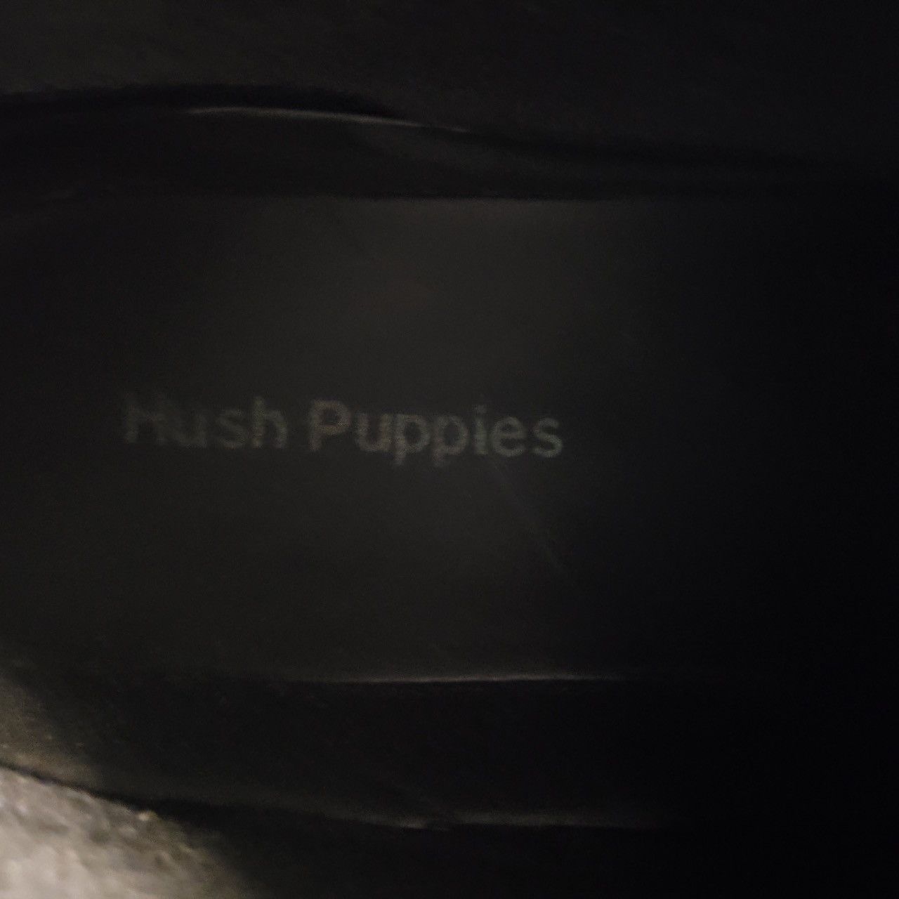 Hush Puppies Hush puppies Size US 8 / EU 41 - 5 Thumbnail