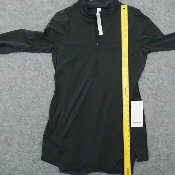 nulux long sleeve tennis dress lululemon athletica | Dresses | Lululemon Nulux Longsleeve Tennis Dress