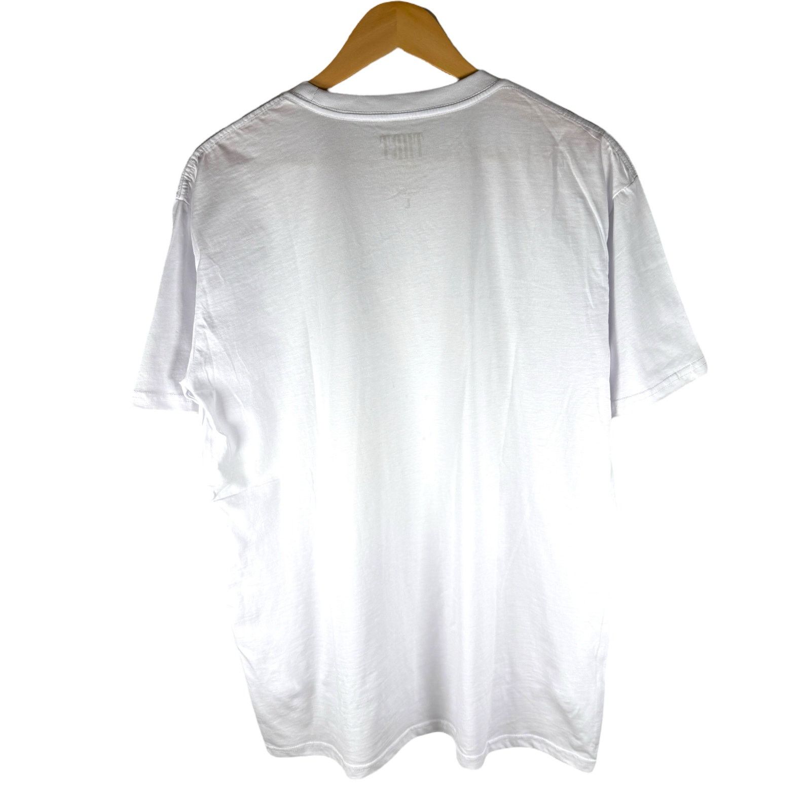 Other THRT Denim Money On My Mind T-shirt Men’s L - Streetwear Rap Size US L / EU 52-54 / 3 - 2 Thumbnail