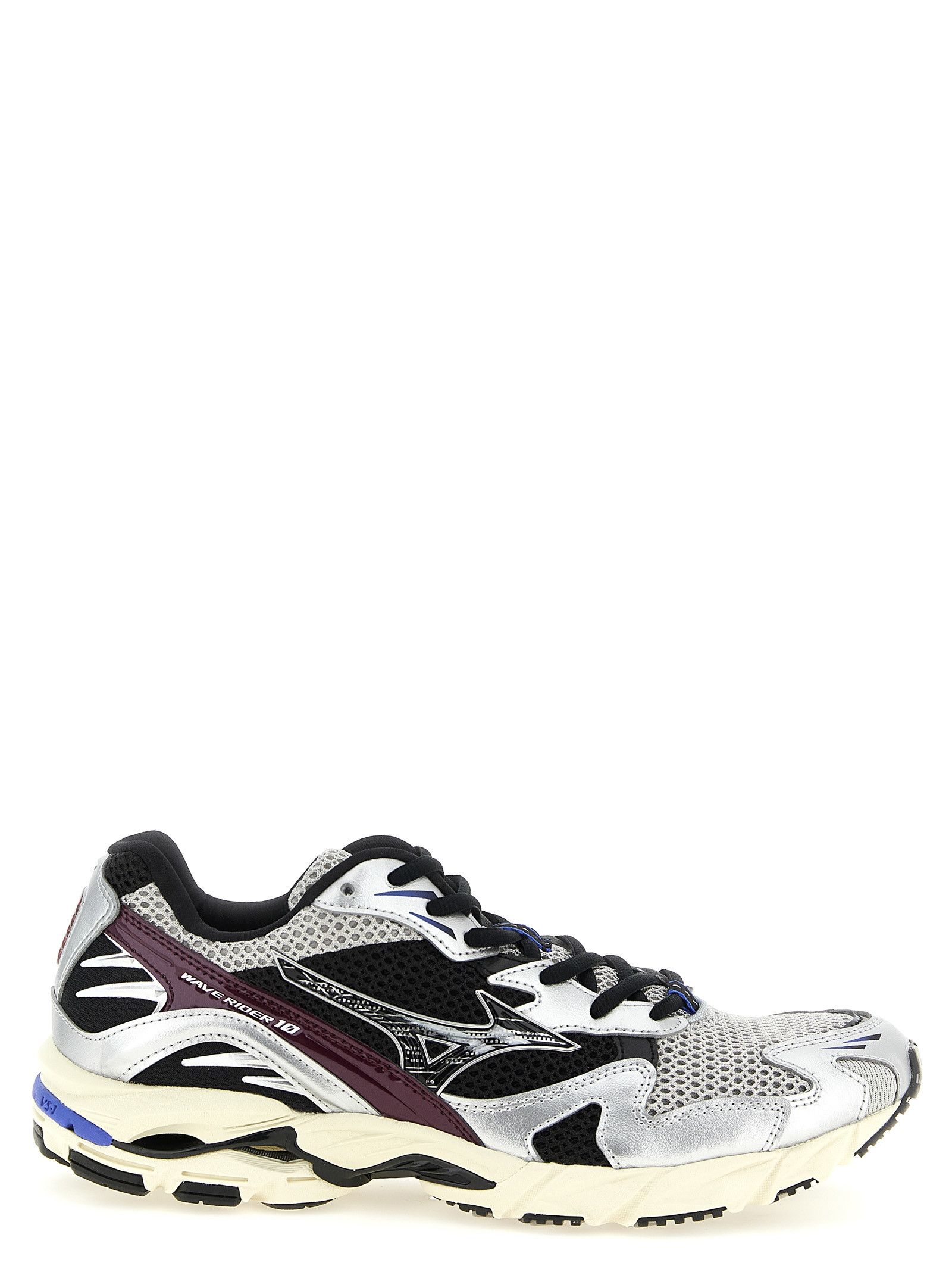 Mizuno 'Wave Rider 10' sneakers Size US 9 / EU 42 - 1 Thumbnail