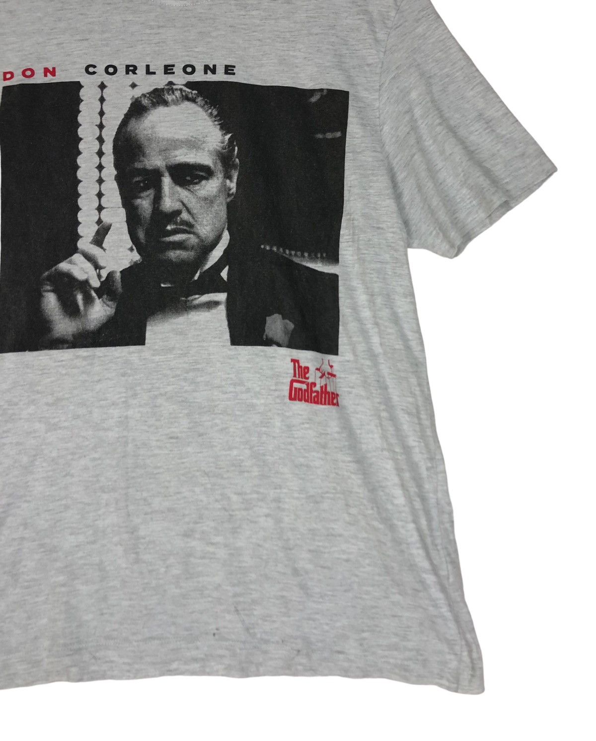 Other The Godfather Don Corleone T Shirt Size US M / EU 48-50 / 2 - 5 Thumbnail