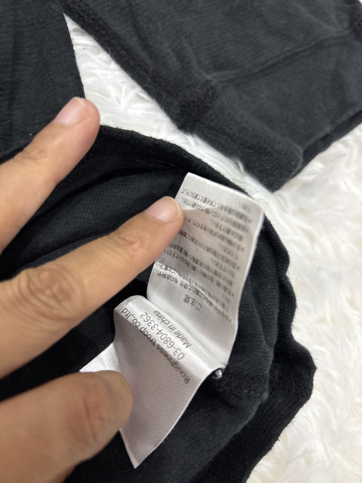 Vintage long sleeve t shirt Size US XXS / EU 40 - 4 Thumbnail