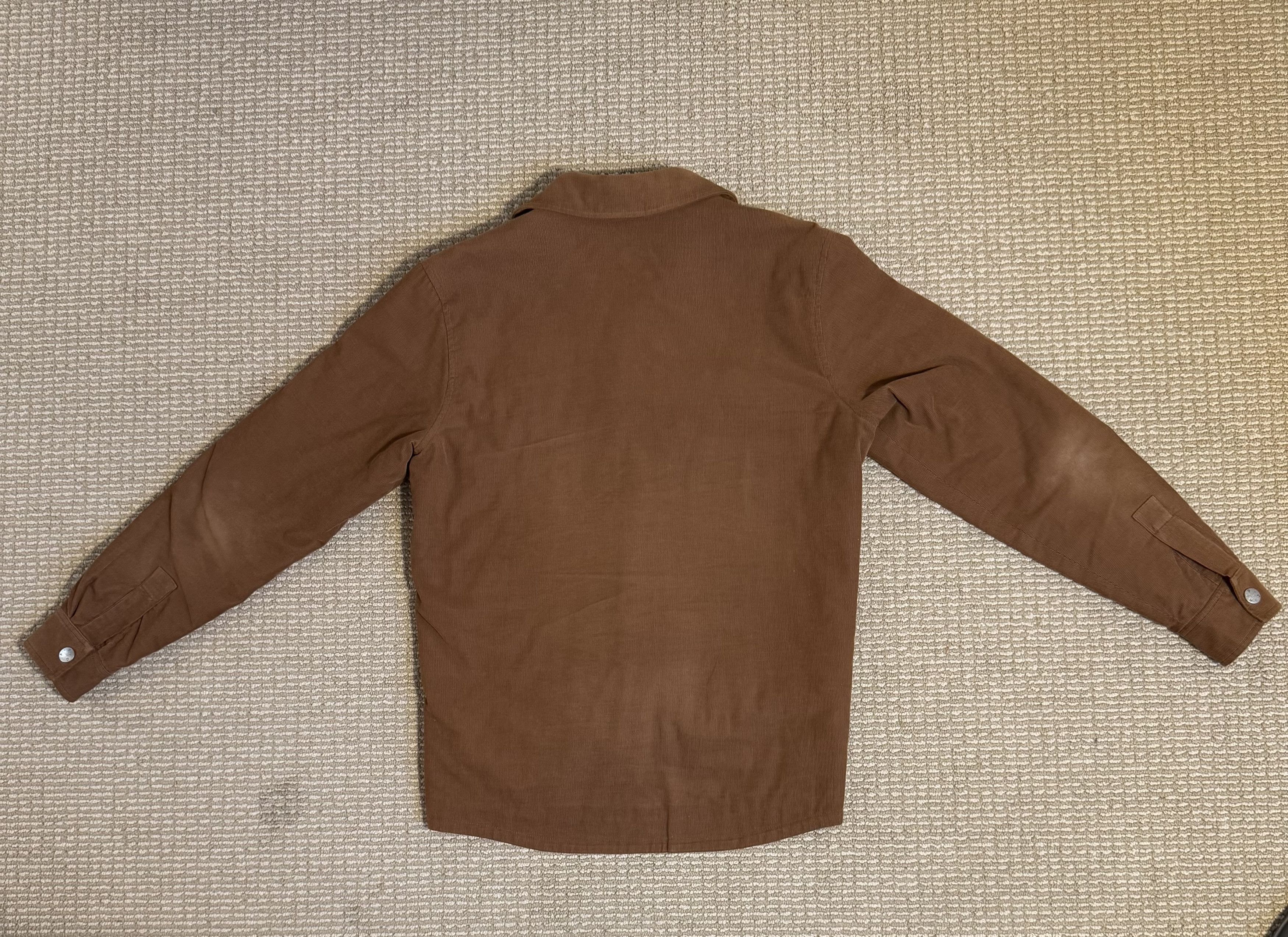 A.P.C. A.P.C Alex Jacket Size US M / EU 48-50 / 2 - 3 Thumbnail