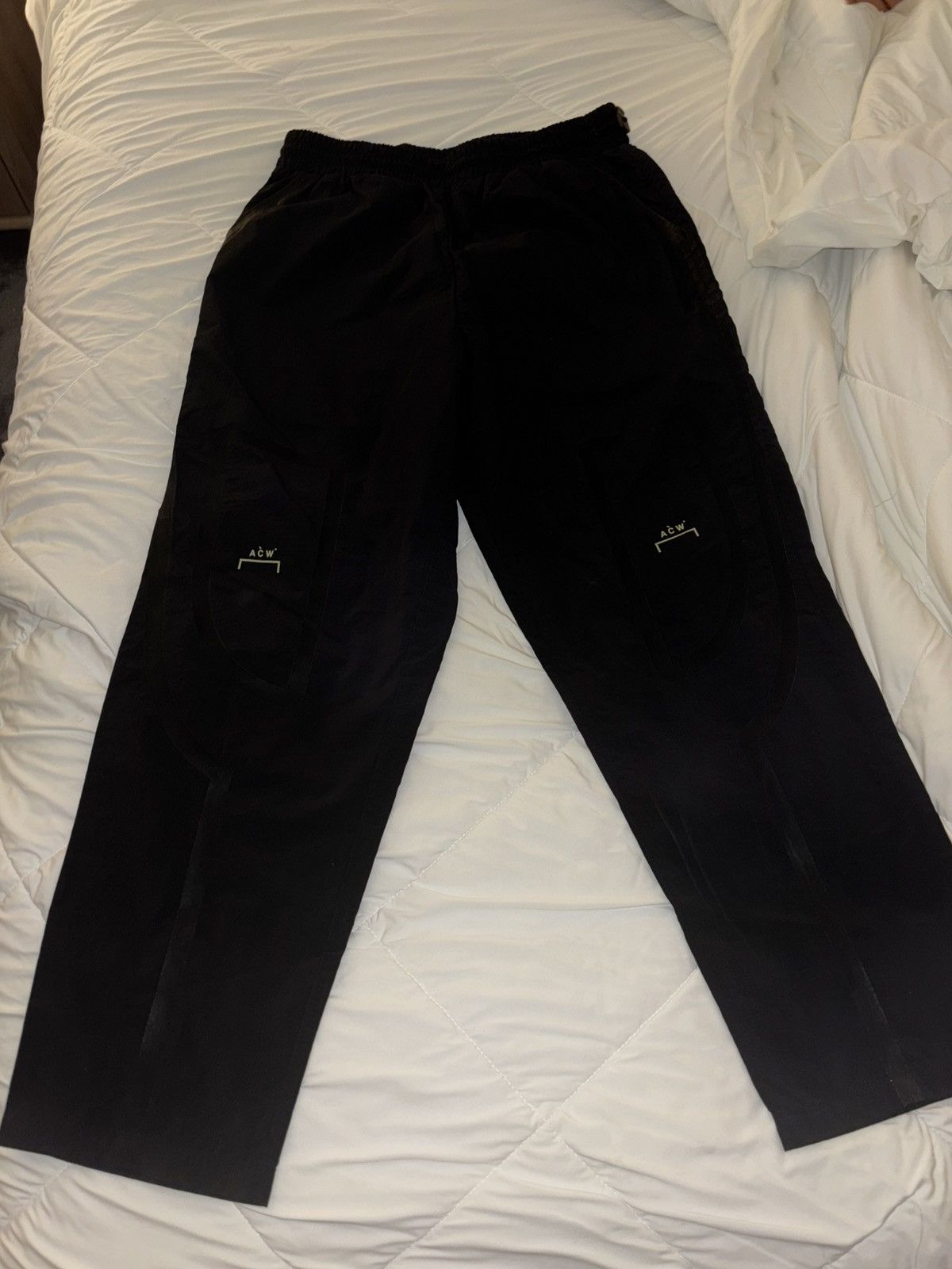A-COLD-WALL* A Cold Wall Track Pants Size US 28 / EU 44 - 2 Thumbnail