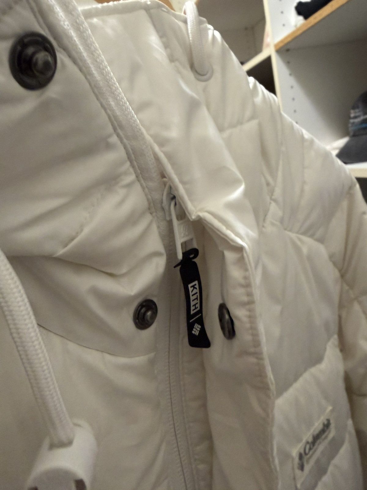 Kith Kith columbia ski jacket Size US M / EU 48-50 / 2 - 3 Thumbnail