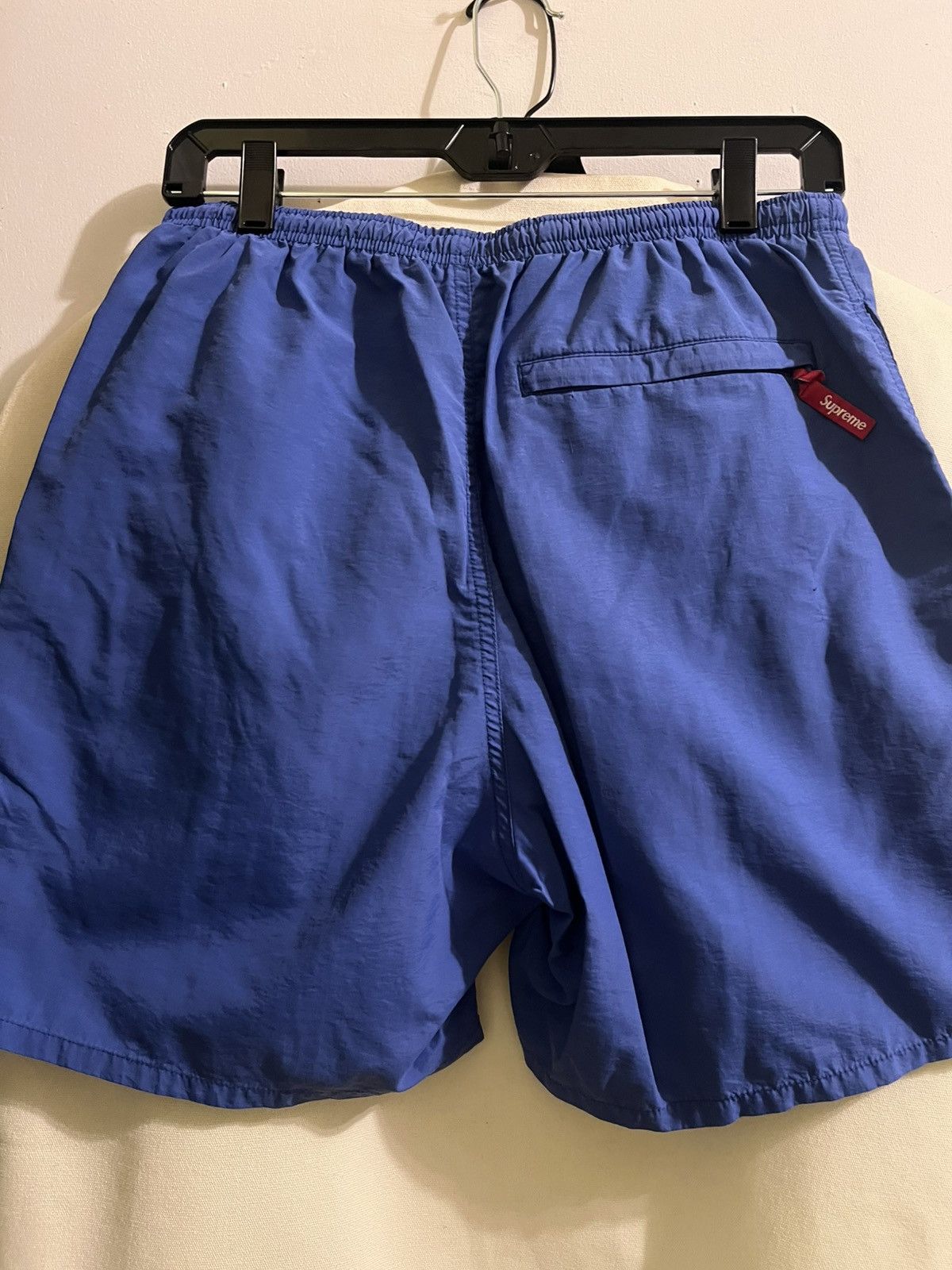 Supreme Supreme Nylon Shorts Size US 30 / EU 46 - 3 Thumbnail