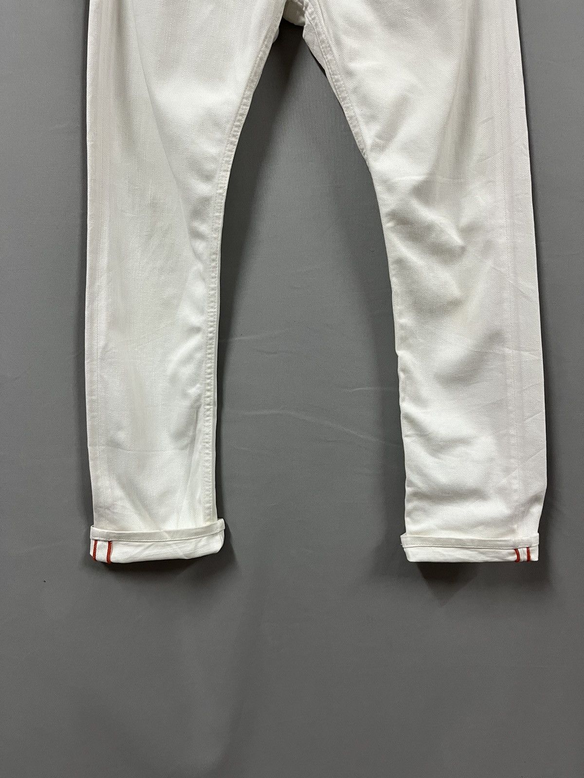 Japanese Brand × OMNIGOD Omnigod denim jeans japanese brand Size 30" / US 8 / IT 44 - 3 Thumbnail