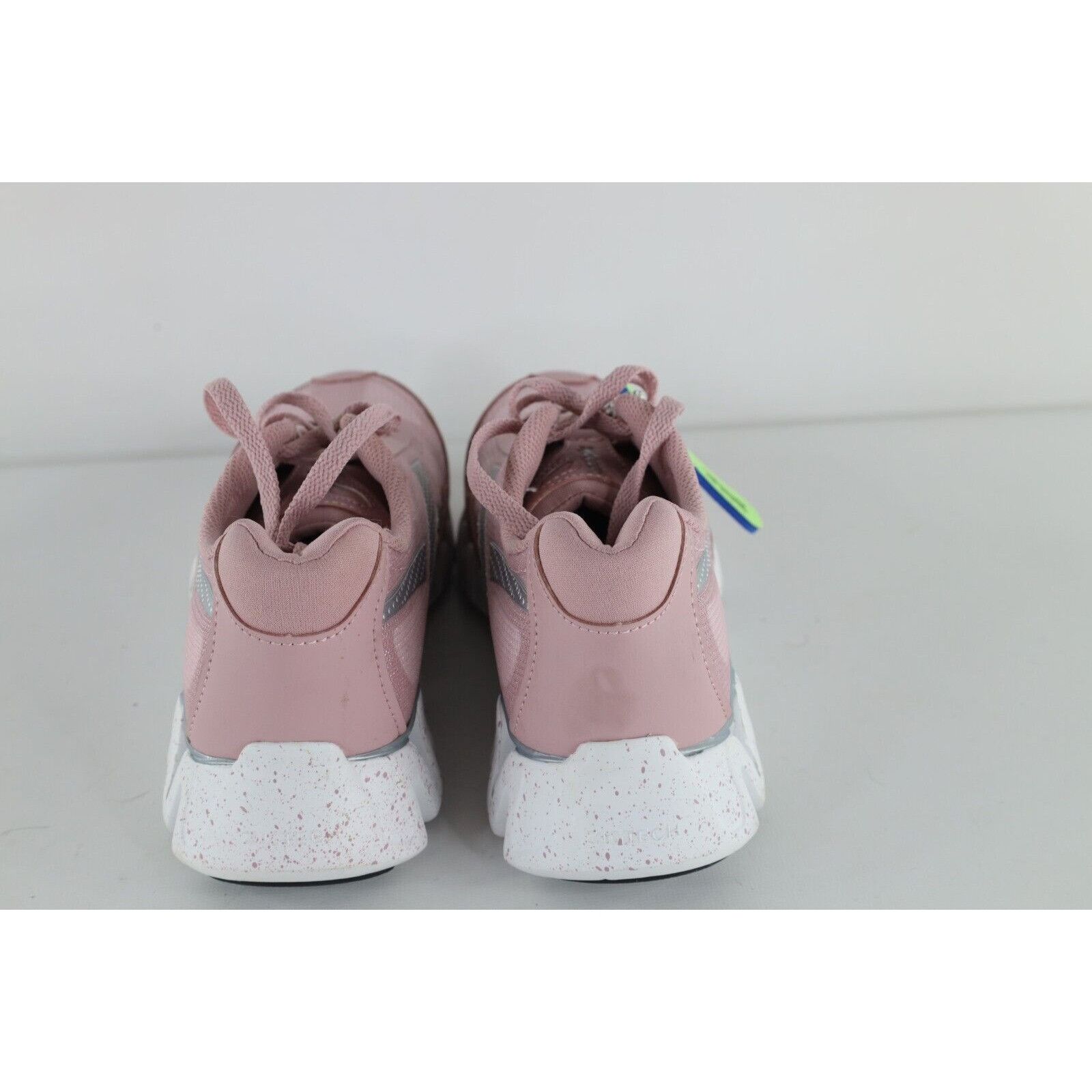 Reebok × Vintage Vintage Y2K Reebok Zig Tech Composite Safety Toe Shoes Size US 7.5 / IT 37.5 - 6 Thumbnail