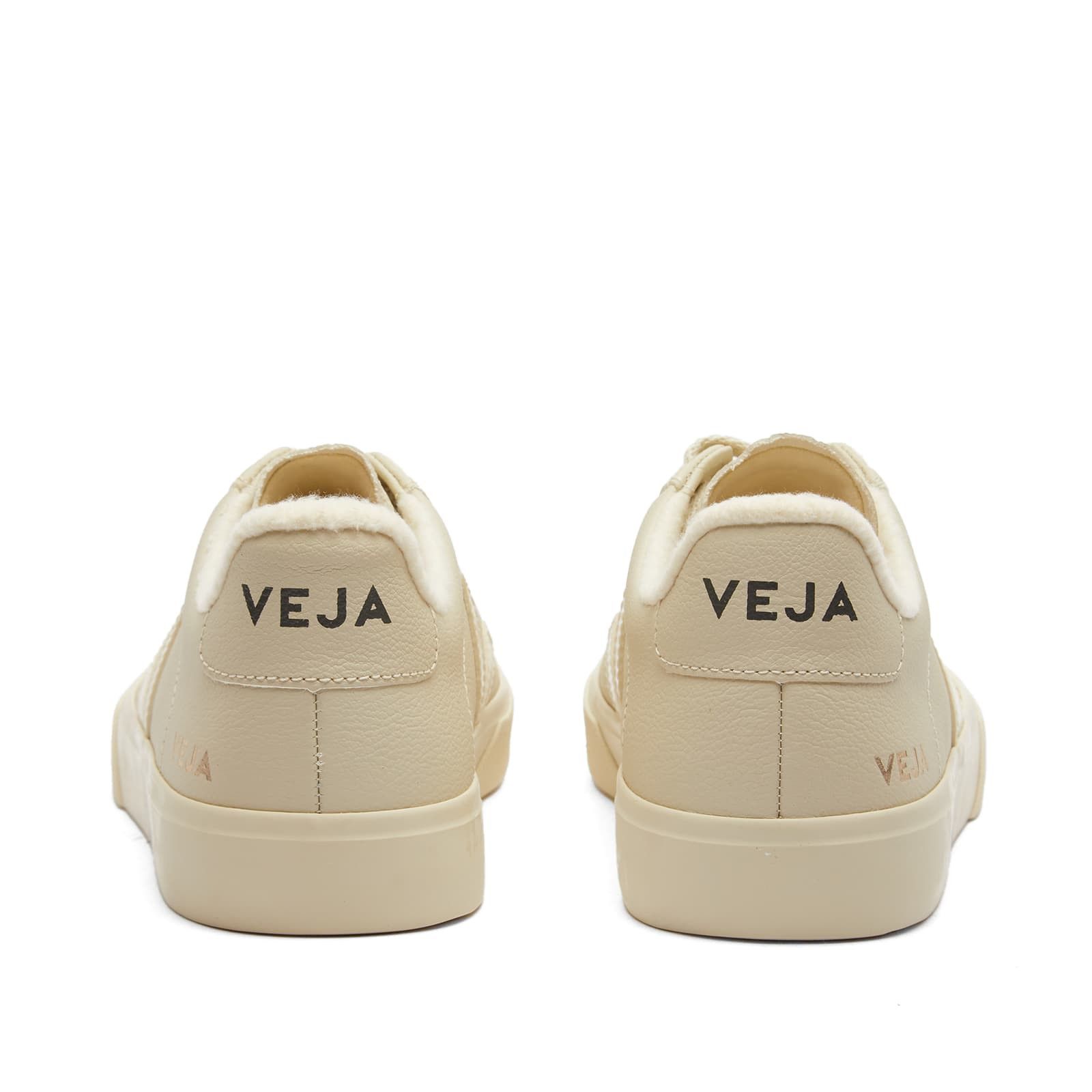 Veja Veja Campo Winter Full Pierre CW0503328A US 5 EU 36 Size US 5 / IT 35 - 4 Thumbnail