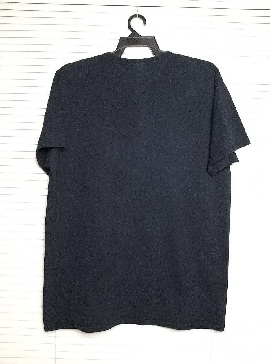 Wu-Tang Clan WU-TANG CLAN A BETTER TOMORROW HIP HOP T SHIRT Size US L / EU 52-54 / 3 - 2 Thumbnail