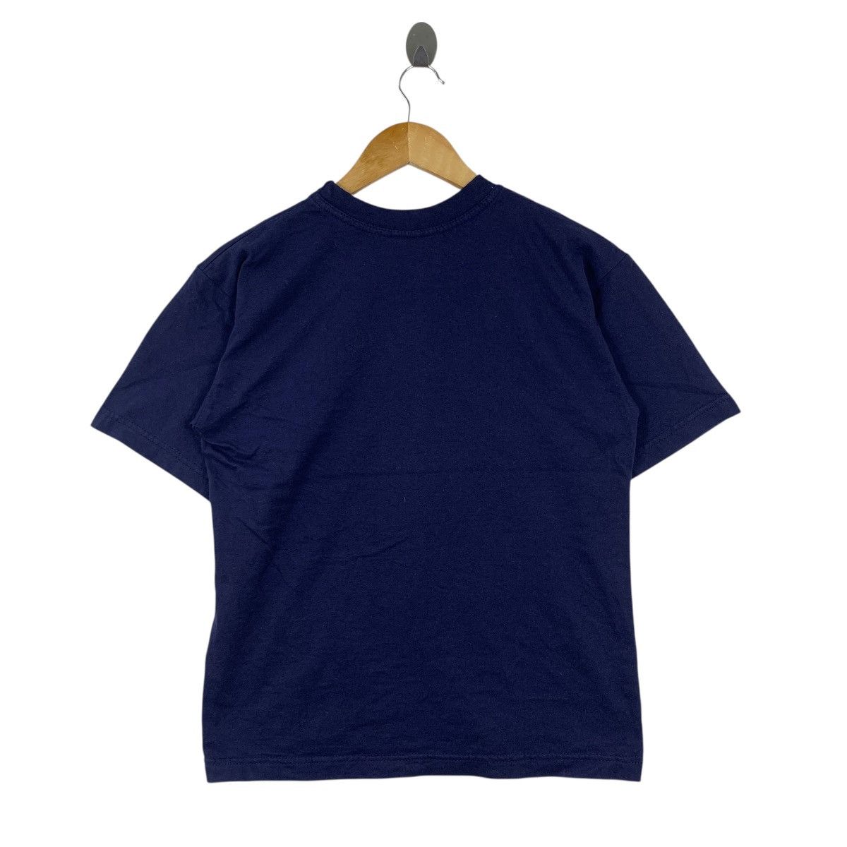 Vintage Vintage BONZ AUSTRALIA Brand New Zealand Short Sleeve Tshirt Size US S / EU 44-46 / 1 - 2 Thumbnail