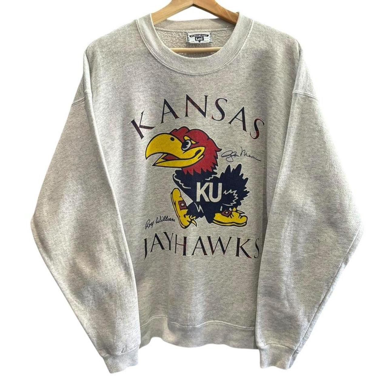 Blue Worldnet Hoodie