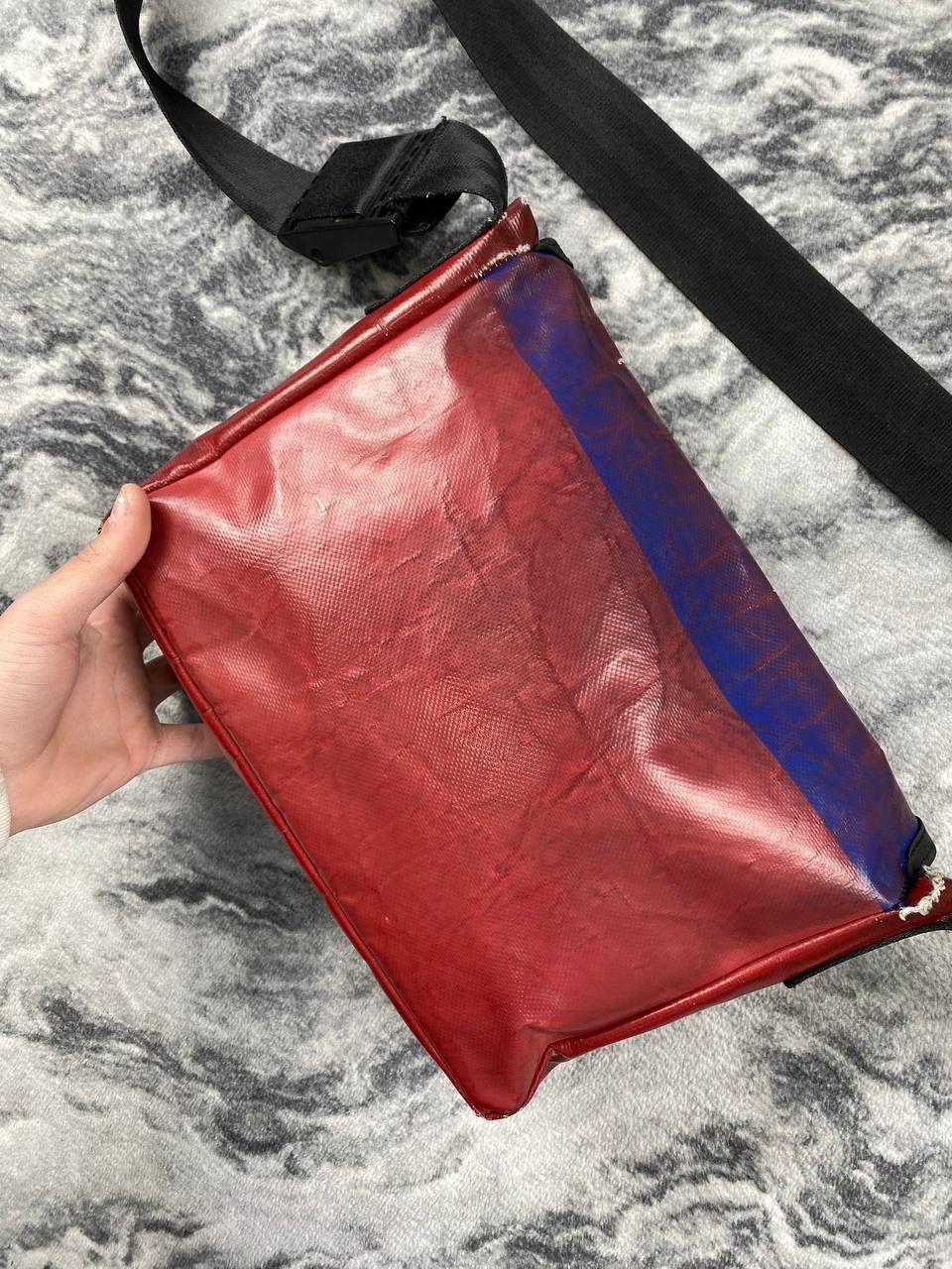 Freitag Freitag Messenger Bag Size ONE SIZE - 6 Thumbnail