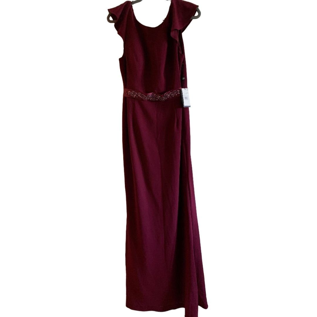 Adrianna Papell × Anthropologie NWT Anthropologie BHLDN Eliot Dress by Adrianna Papell $220 Size XS / US 0-2 / IT 36-38 - 6 Thumbnail