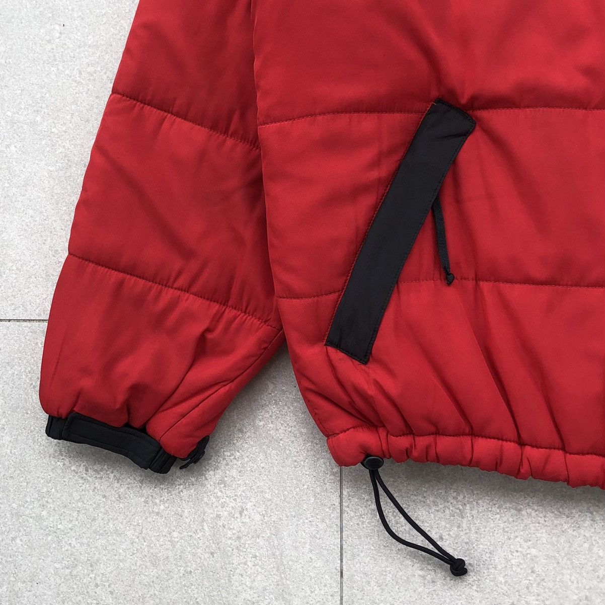 The North Face Vintage The North Face Puffer Jacket Size US L / EU 52-54 / 3 - 4 Thumbnail