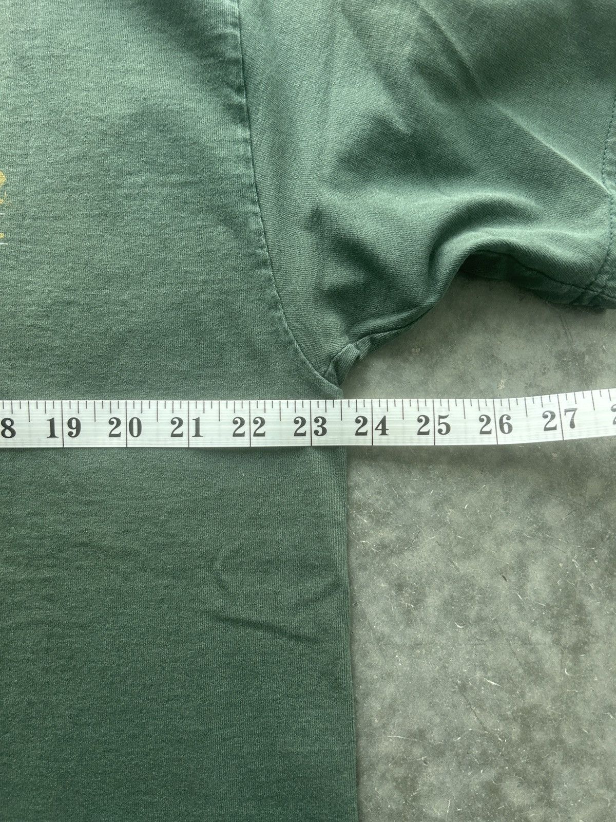 Champion × Vintage Vintage Y2K Champion Notre Dame Graphic Tee Size US XL / EU 56 / 4 - 8 Thumbnail