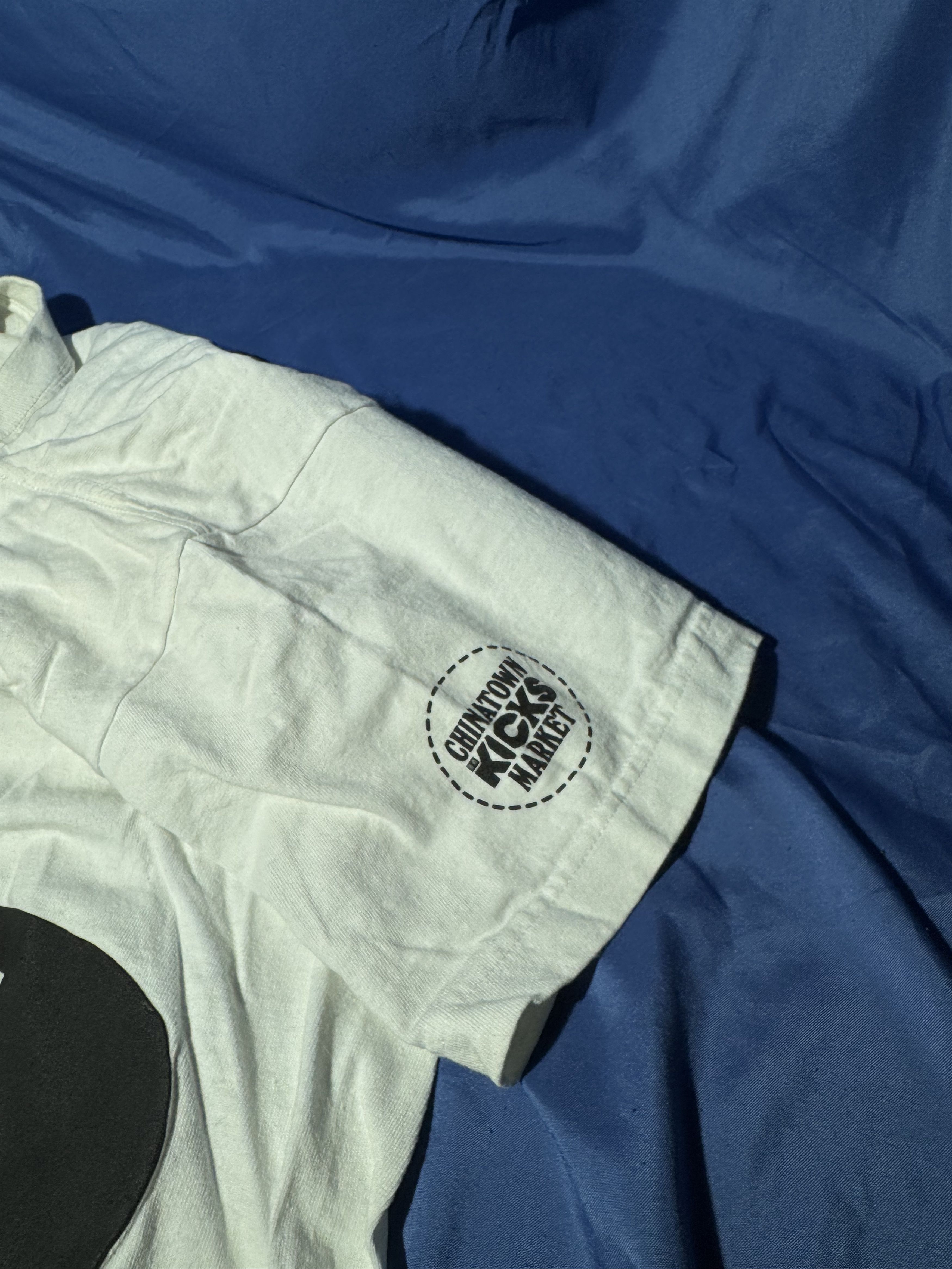 Market Chinatown market x lyrical lemonade glow in dark t-shirt M Size US M / EU 48-50 / 2 - 4 Thumbnail