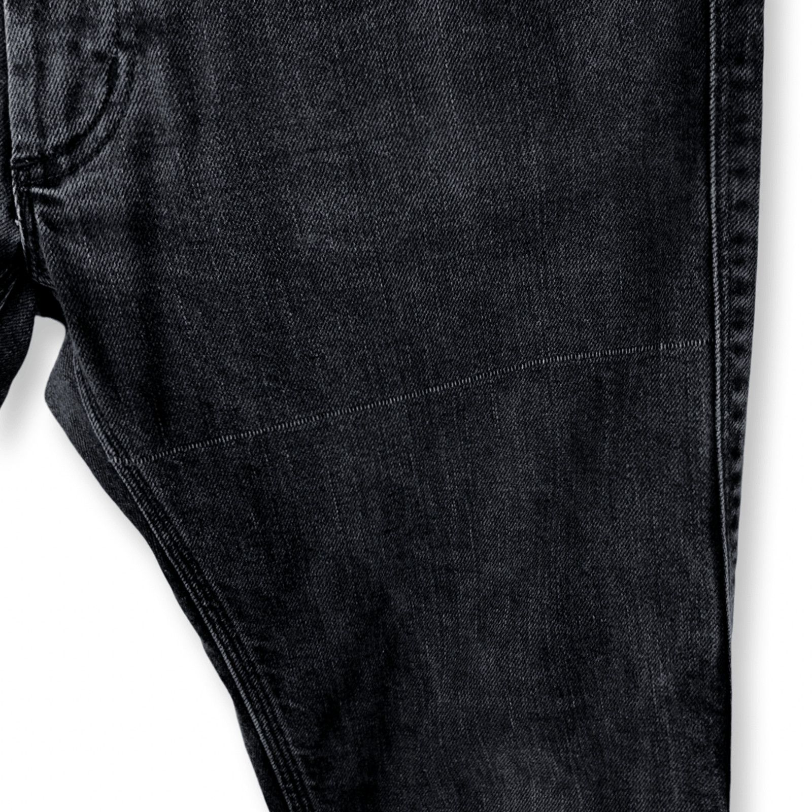 Acne Studios Acne Studios Max Cash Jeans 31/32 Size US 31 - 5 Thumbnail