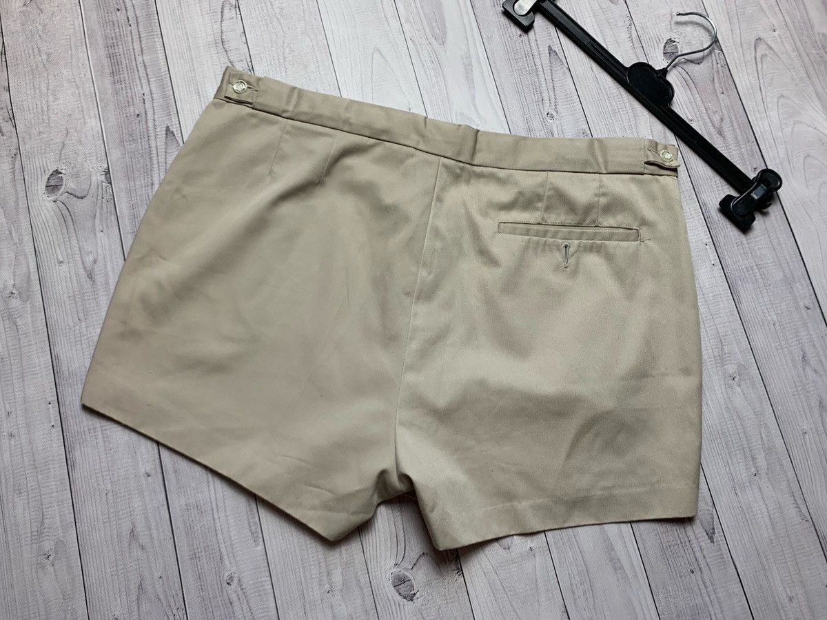 Fred Perry Fred Perry vintage beige shorts Size 40 Size US 40 / EU 56 - 8 Thumbnail