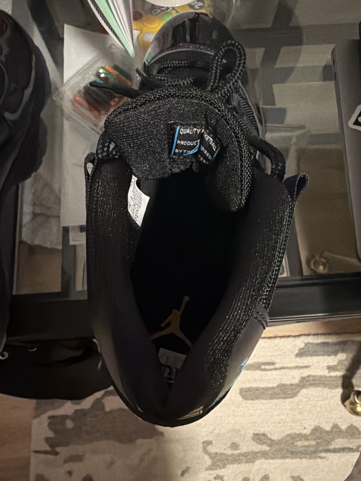 Jordan Brand Jordan 11 Gammas Size US 10.5 / EU 43-44 - 11 Thumbnail