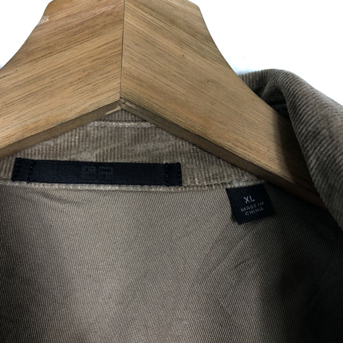 Japanese Brand 🔥Vintage Chore Jacket Uniqlo Japan Issey Miyake Size US XL / EU 56 / 4 - 17 Thumbnail