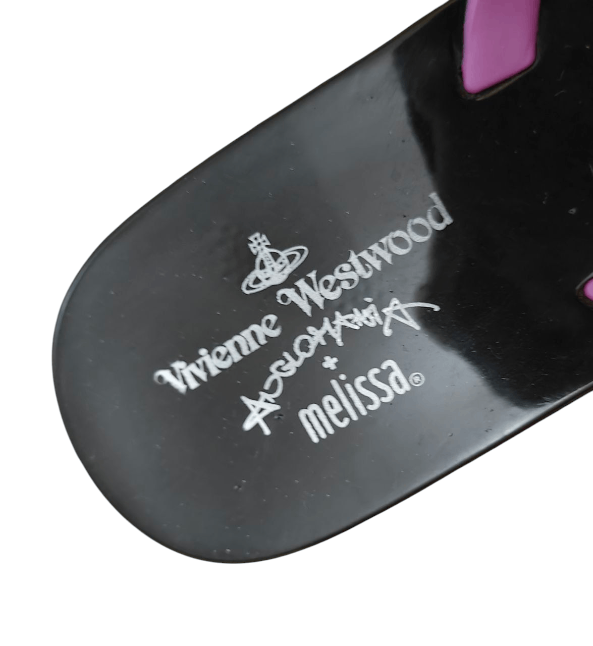 Vivienne Westwood Vivienne Westwood Slip on Size US 9 / IT 39 - 6 Thumbnail