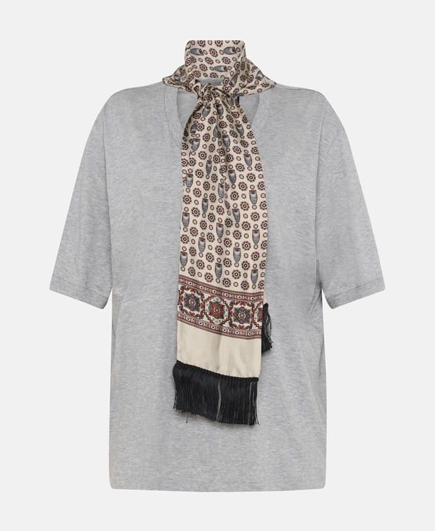 Dolce & Gabbana T-shirt Size XXS / US 00 / IT 34 - 1 Thumbnail