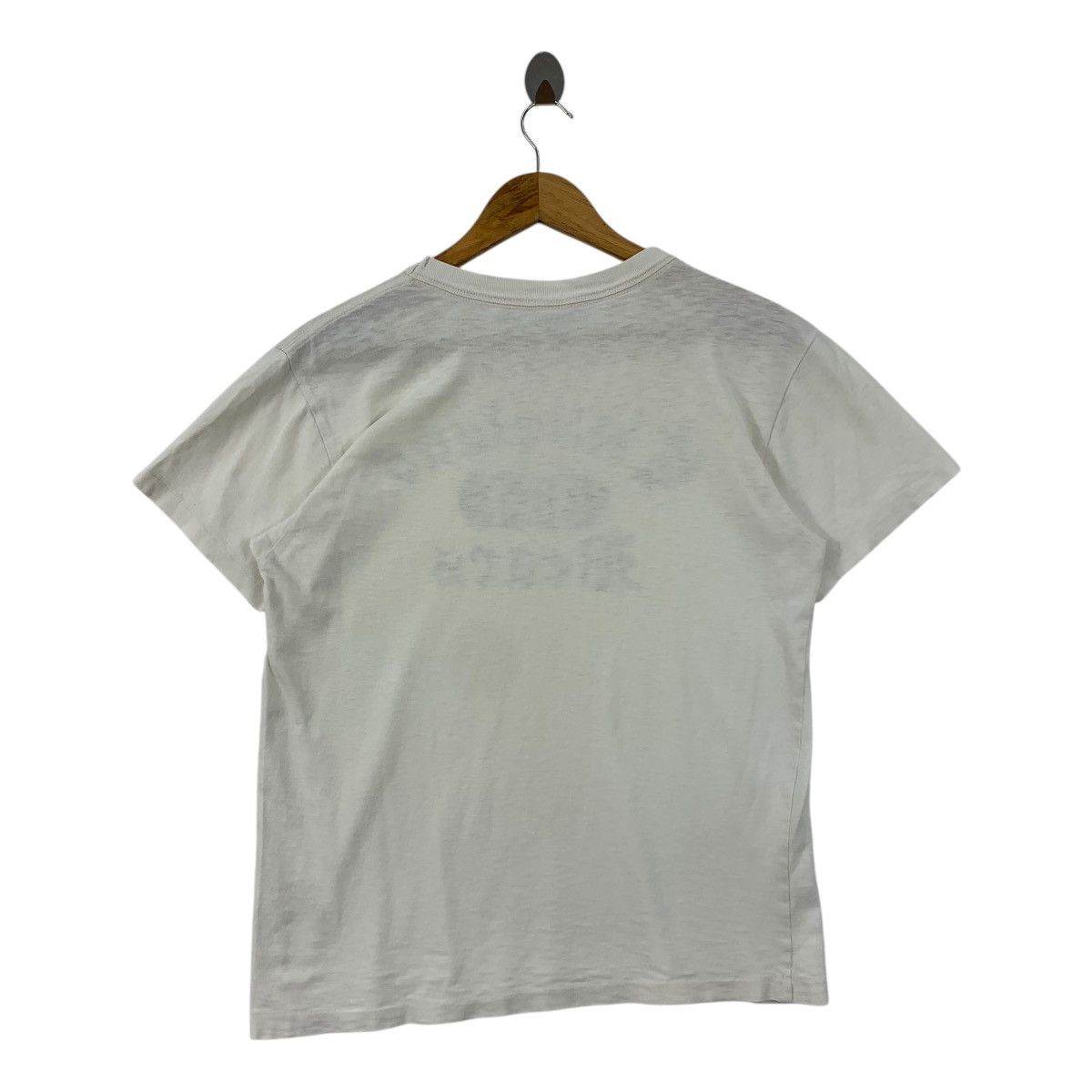 Sugar Cane × Toyo Enterprises × Vintage Vintage CHESWICK sugar cane cleveland bears spellout tee Size US M / EU 48-50 / 2 - 4 Thumbnail
