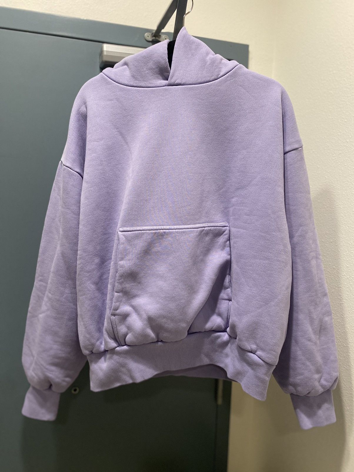 SKYLRK Skylrk Reverse Hoodie Almond - Size L | Grailed