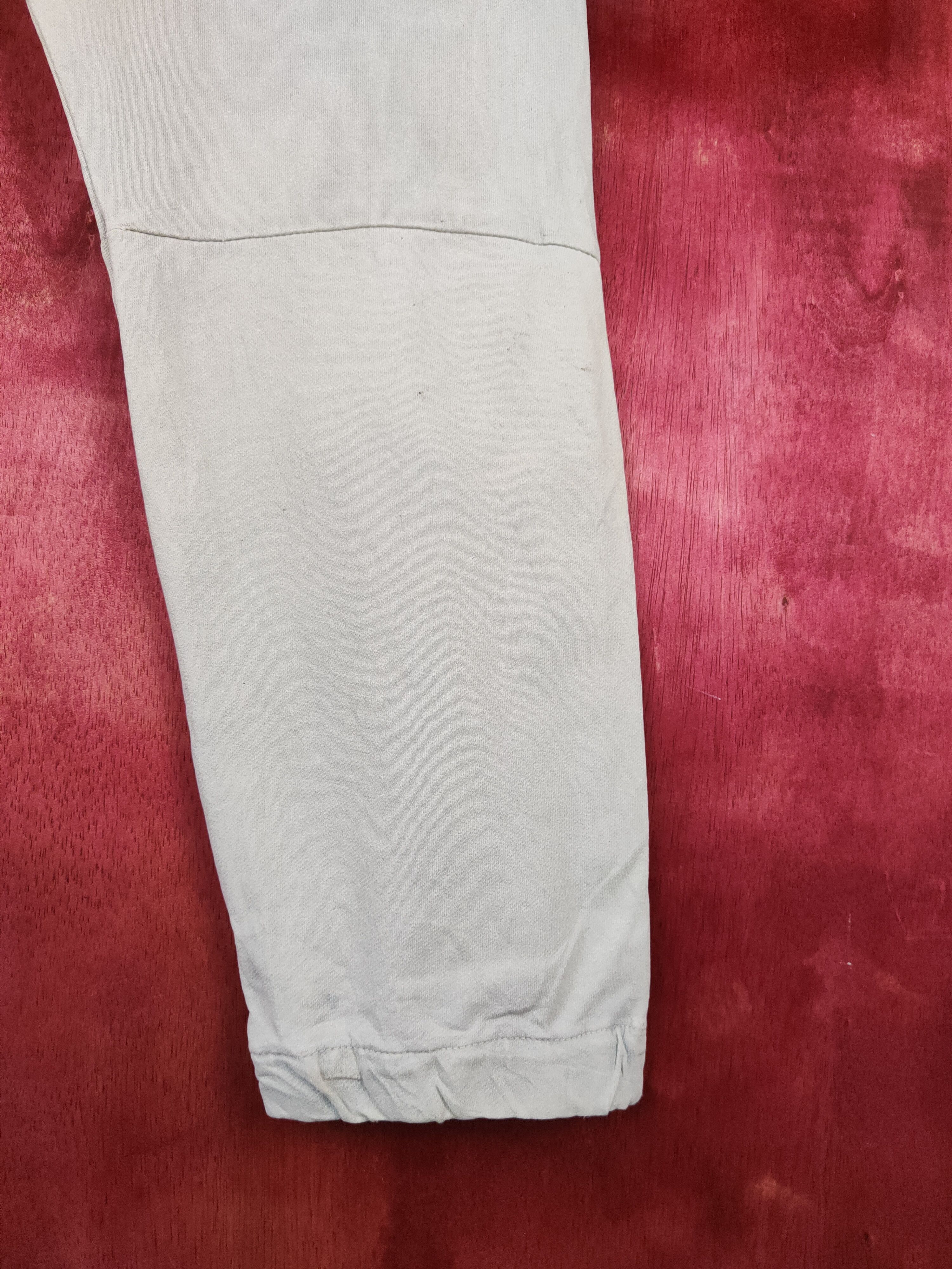 Edwin × Japanese Brand Edwin Beige Faded Multipocket Jogger Pants #S1416 Size US 29 - 7 Thumbnail