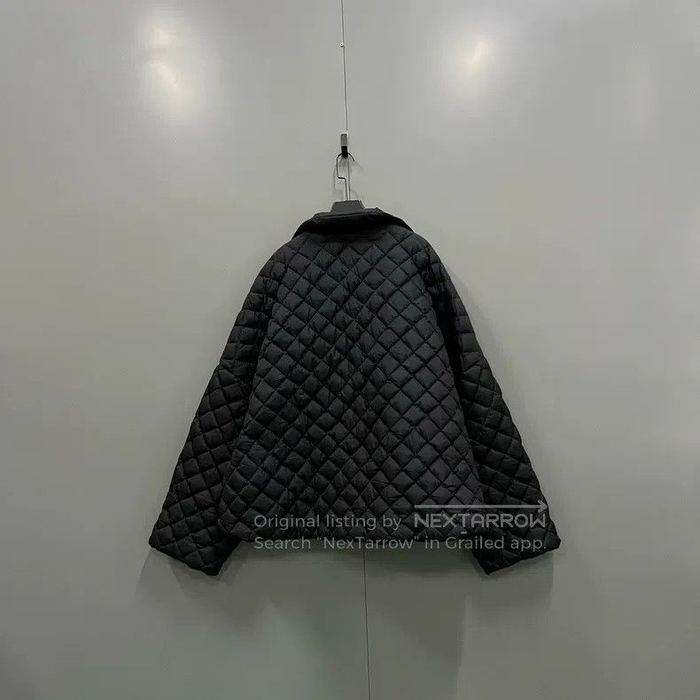 Raf Simons Raf Simons 21Aw plaid cotton jacket coat Size US M / EU 48-50 / 2 - 2 Thumbnail
