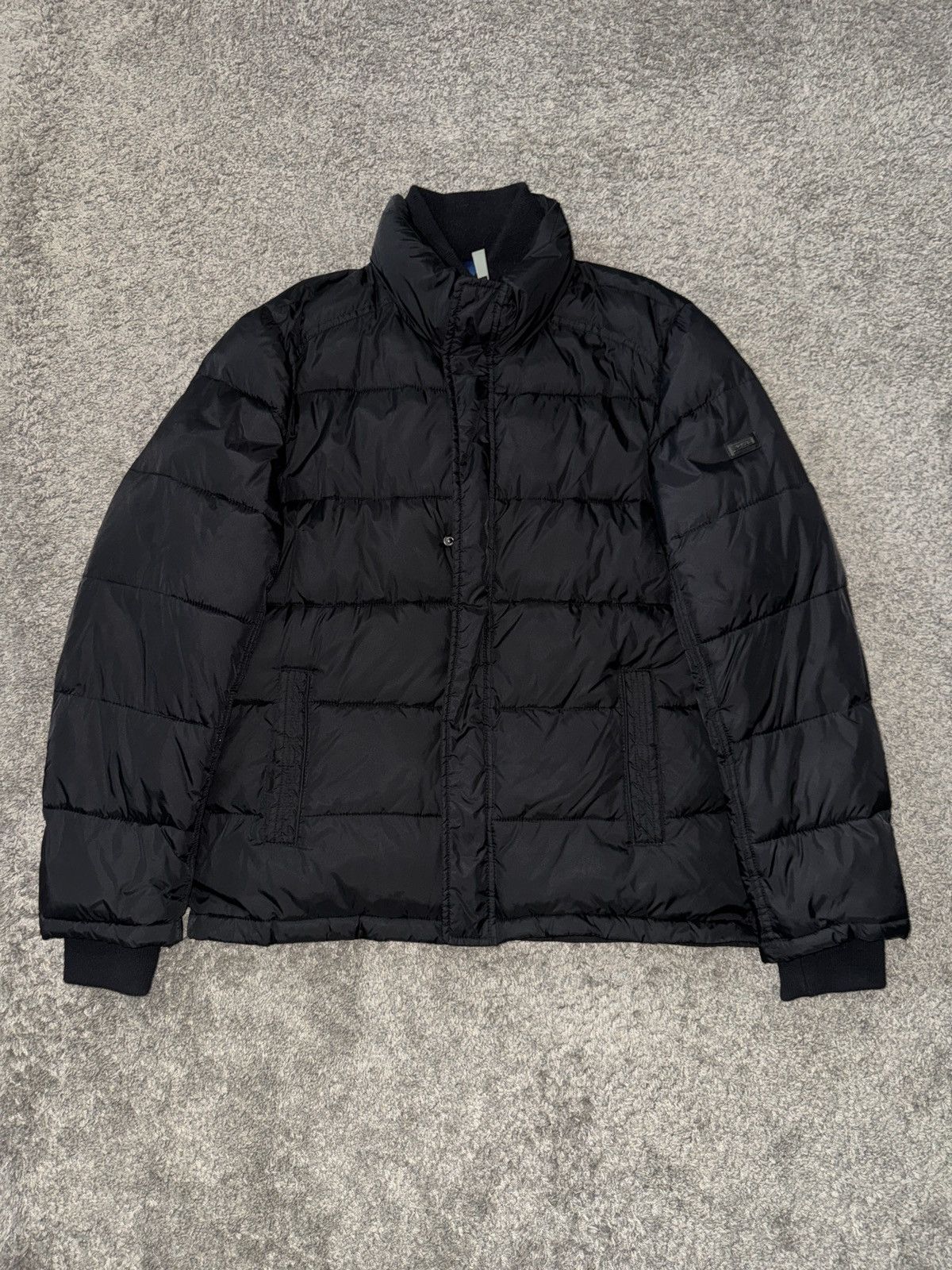 Calvin Klein Calvin Klein Puffer Jacket Size US M / EU 48-50 / 2 - 1 Thumbnail