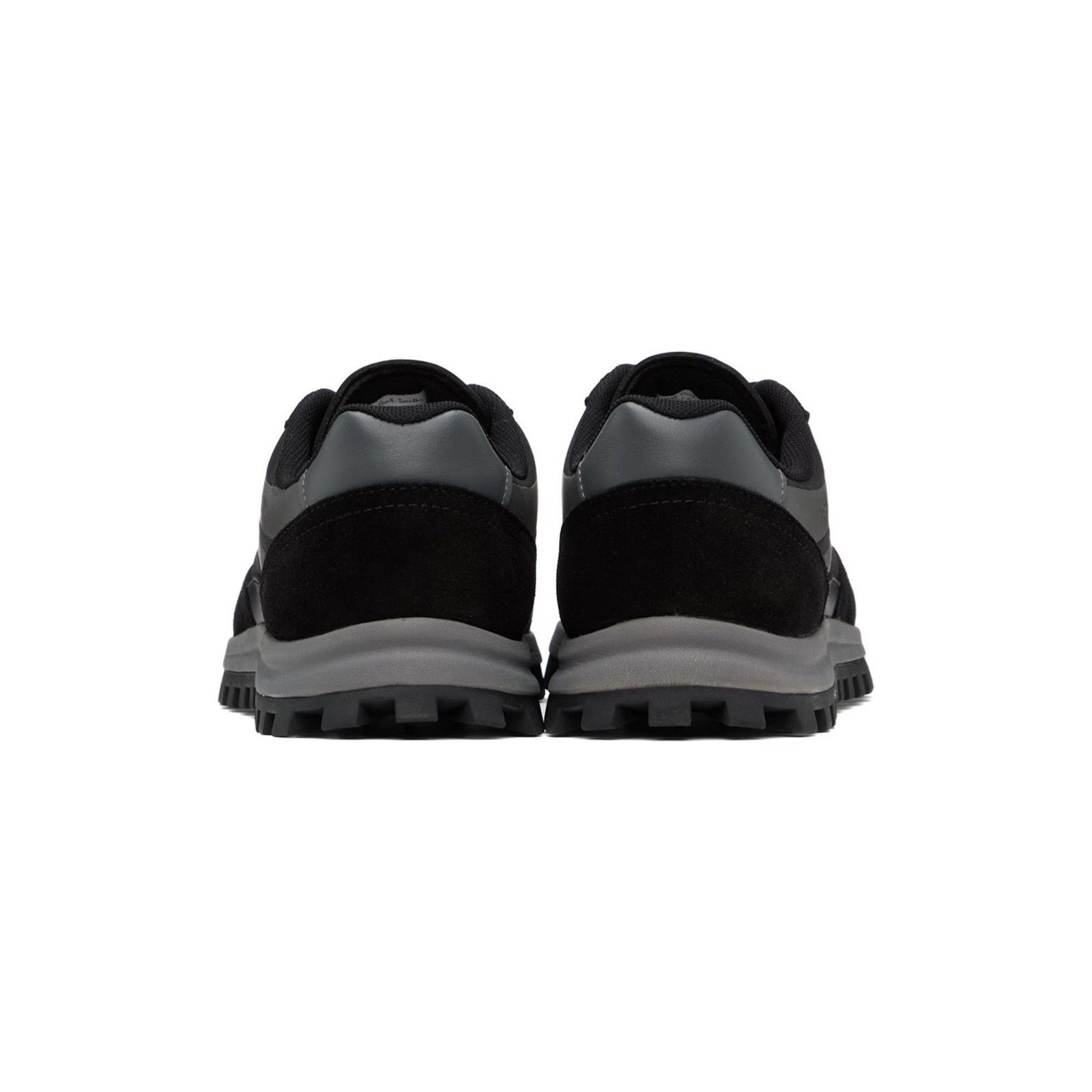 Paul Smith NWT $295 Paul Smith “Damon” Suede Sneakers Size UK 11 US 12 Size US 12 / EU 45 - 3 Thumbnail