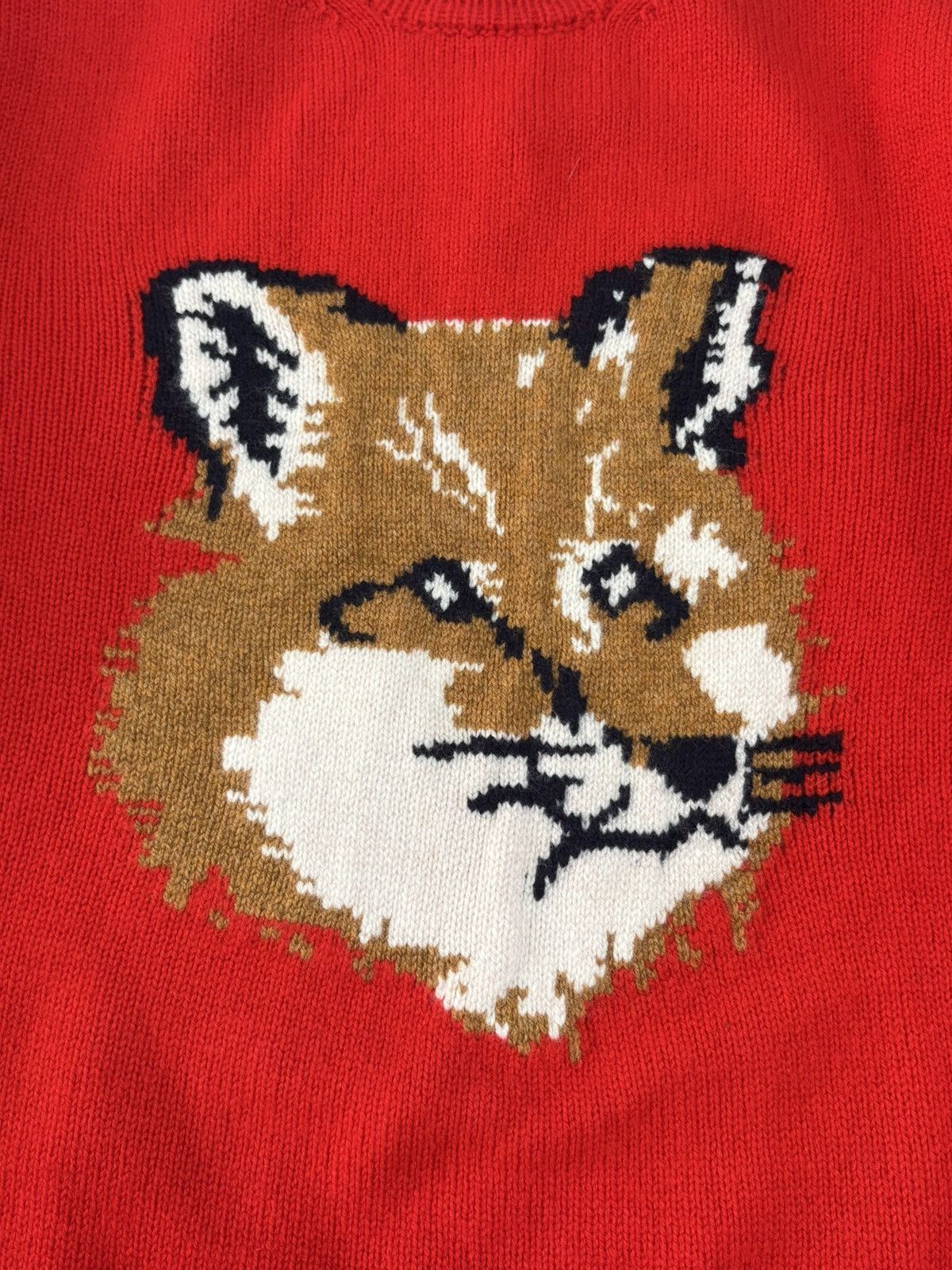 Maison Kitsune Maison Kitsune Size US M / EU 48-50 / 2 - 3 Thumbnail
